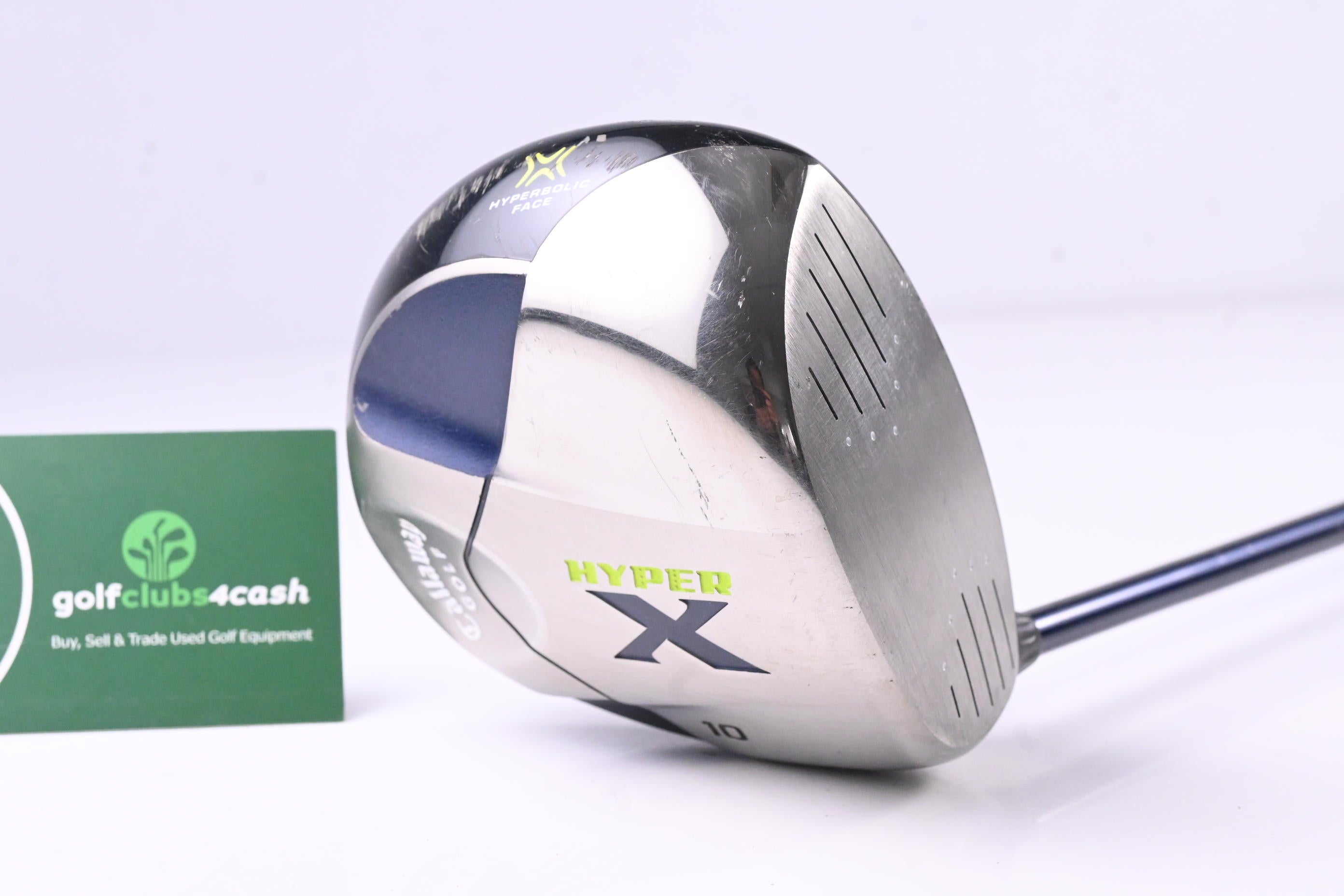 Callaway Rogue ドライバー シャフト X キャロウェイ ROGUE ST