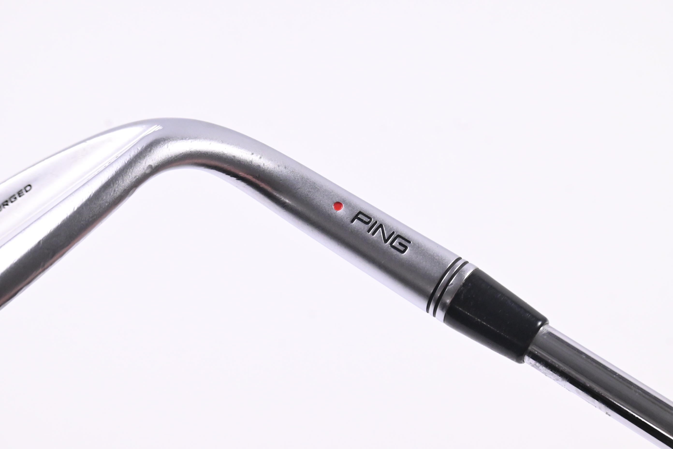 Ping Glide Forged Pro Lob Wedge / 60 Degree / X-Flex N.S.Pro Modus 3 120 Shaft