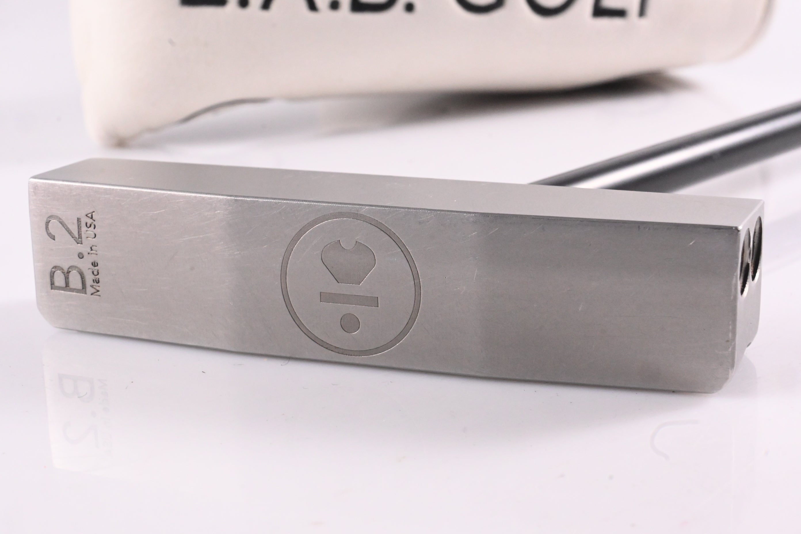 L.A.B. Golf B.2 Putter / 34 Inch