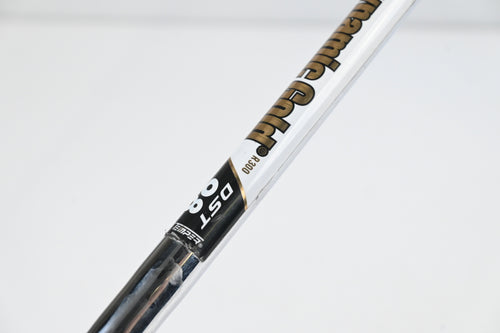 Cleveland CBX #7 Iron / Regular Flex Dynamic Gold R300 DST 98 Shaft
