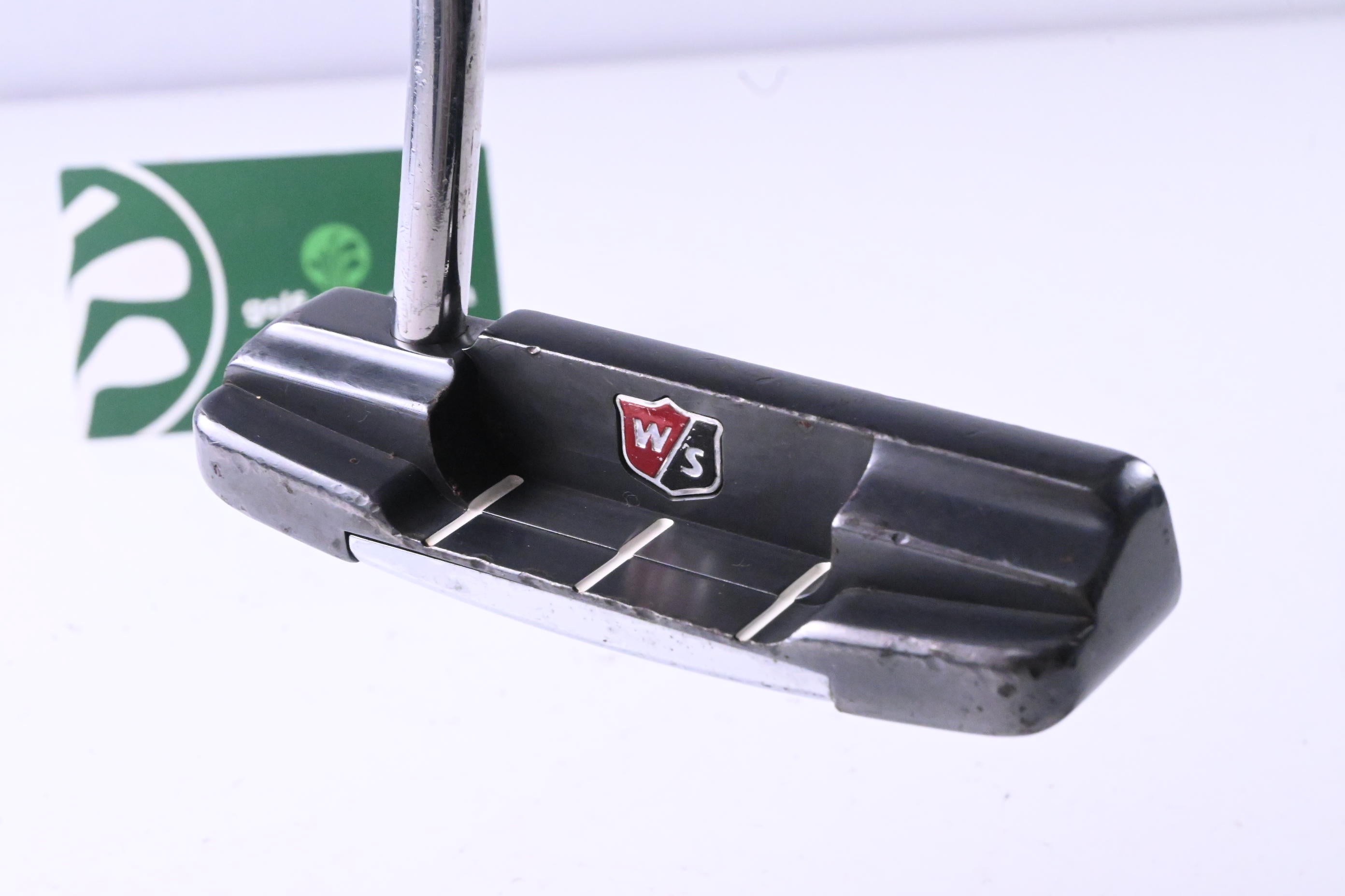 Wilson Kirk Currie Balance Fit L Putter / 35 Inch