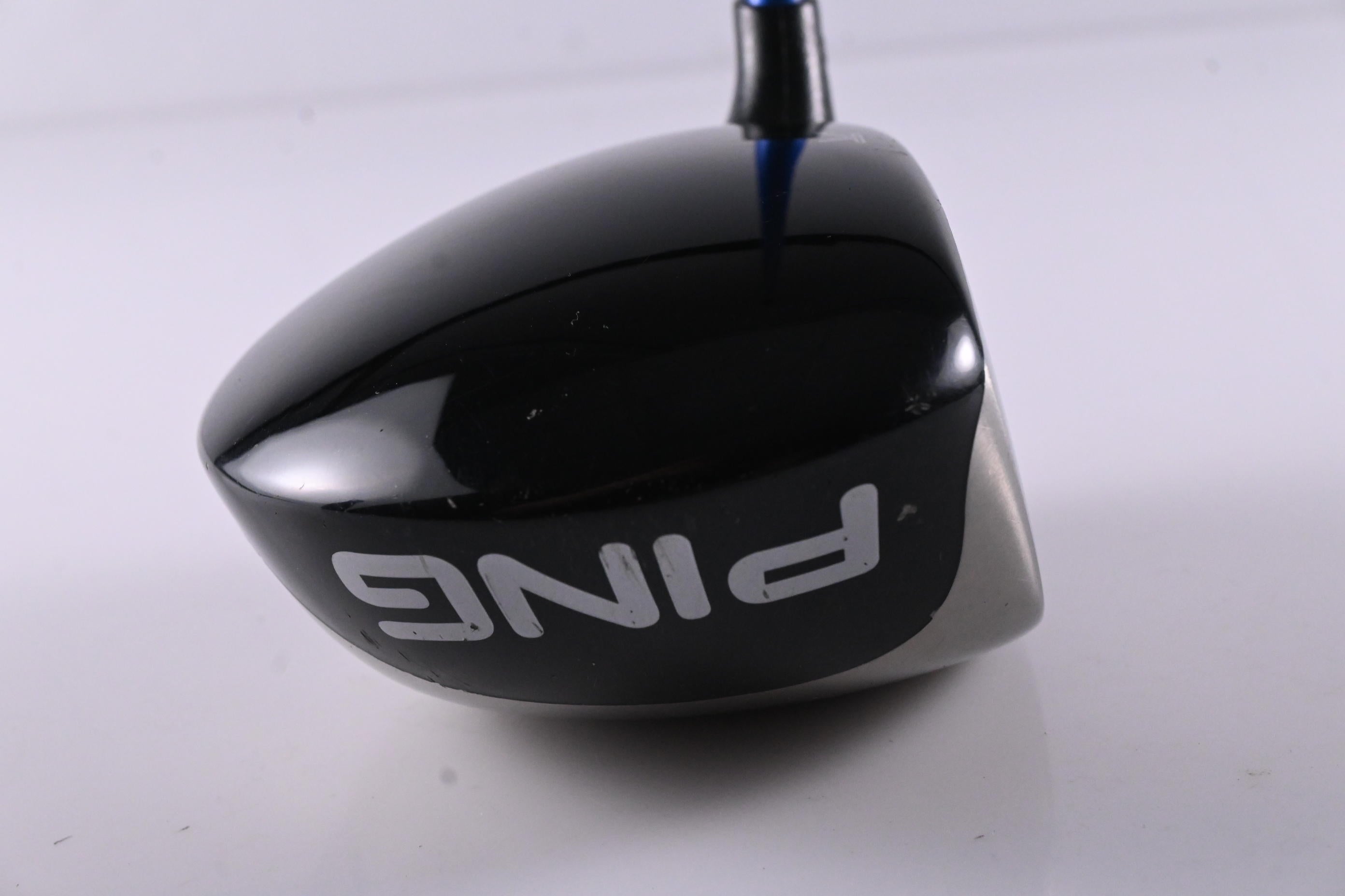 Ping Si3 Driver / 10 Degree / Regular Flex Grafalloy Blue Shaft