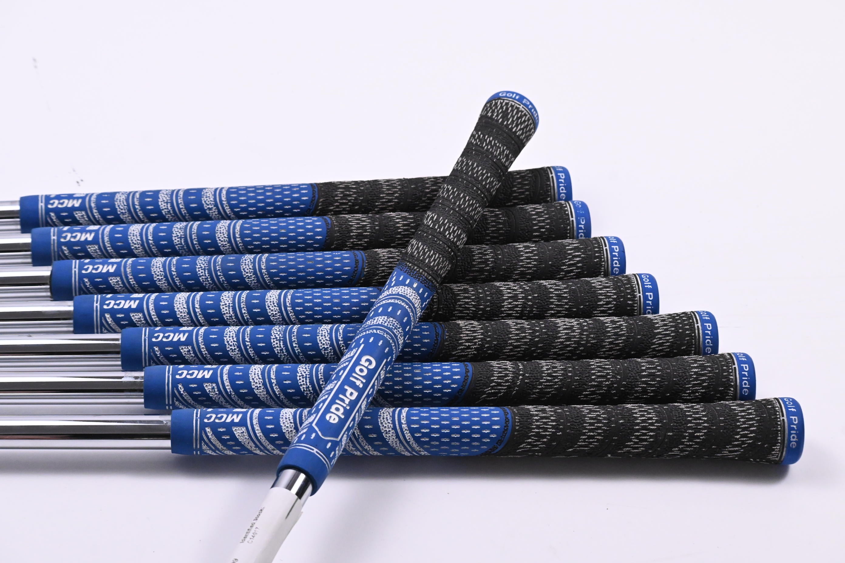 Titleist MB 620 Irons / 3-PW / X-Flex Project X Steel Shafts