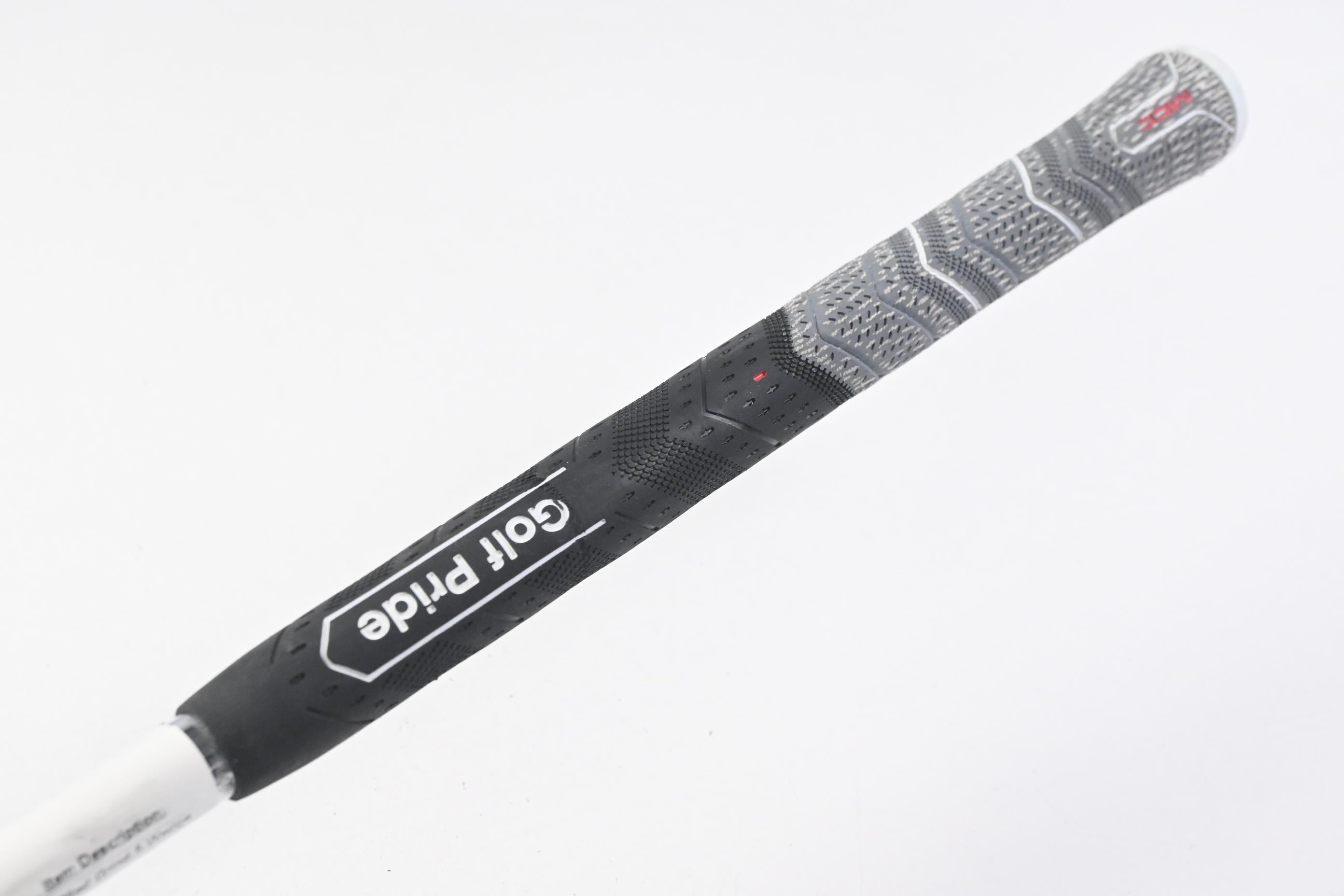 Taylormade Milled Grind 5 Lob Wedge / 60 Degree / Stiff Flex Project X Rifle Shaft