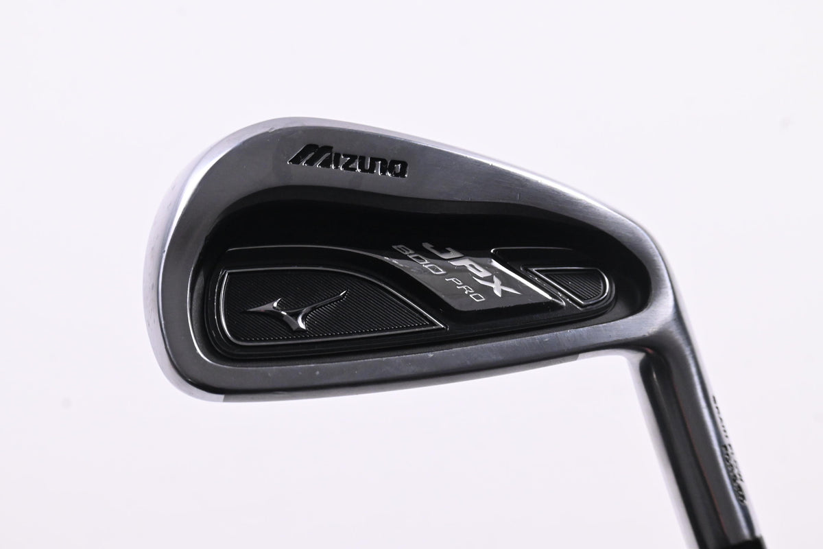 Mizuno JPX 800 Pro #3 Iron / 20 Degree / Regular Flex Dynalite Gold XP R300