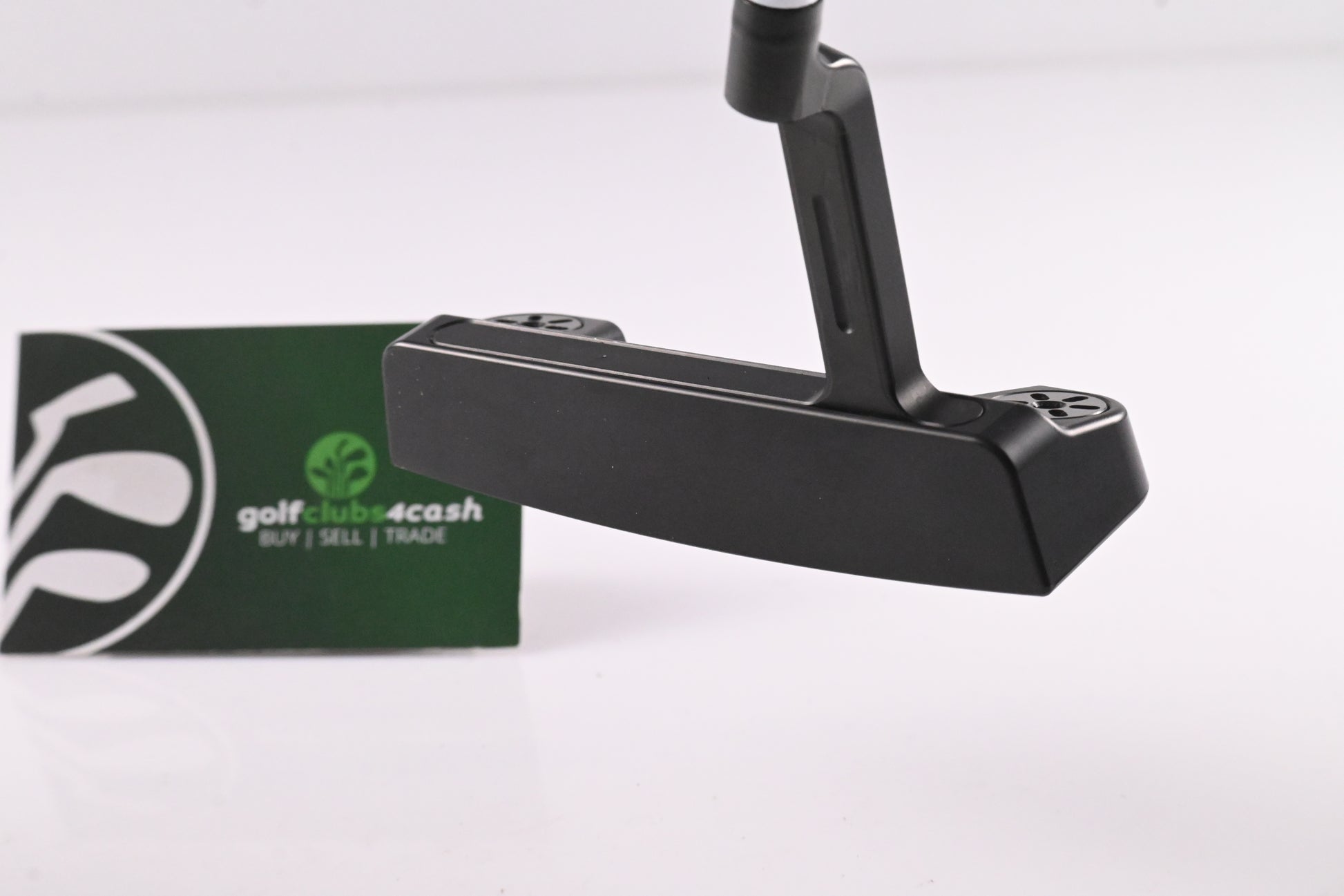 CPM Caledonia Big Eye Putter / 32 Inch