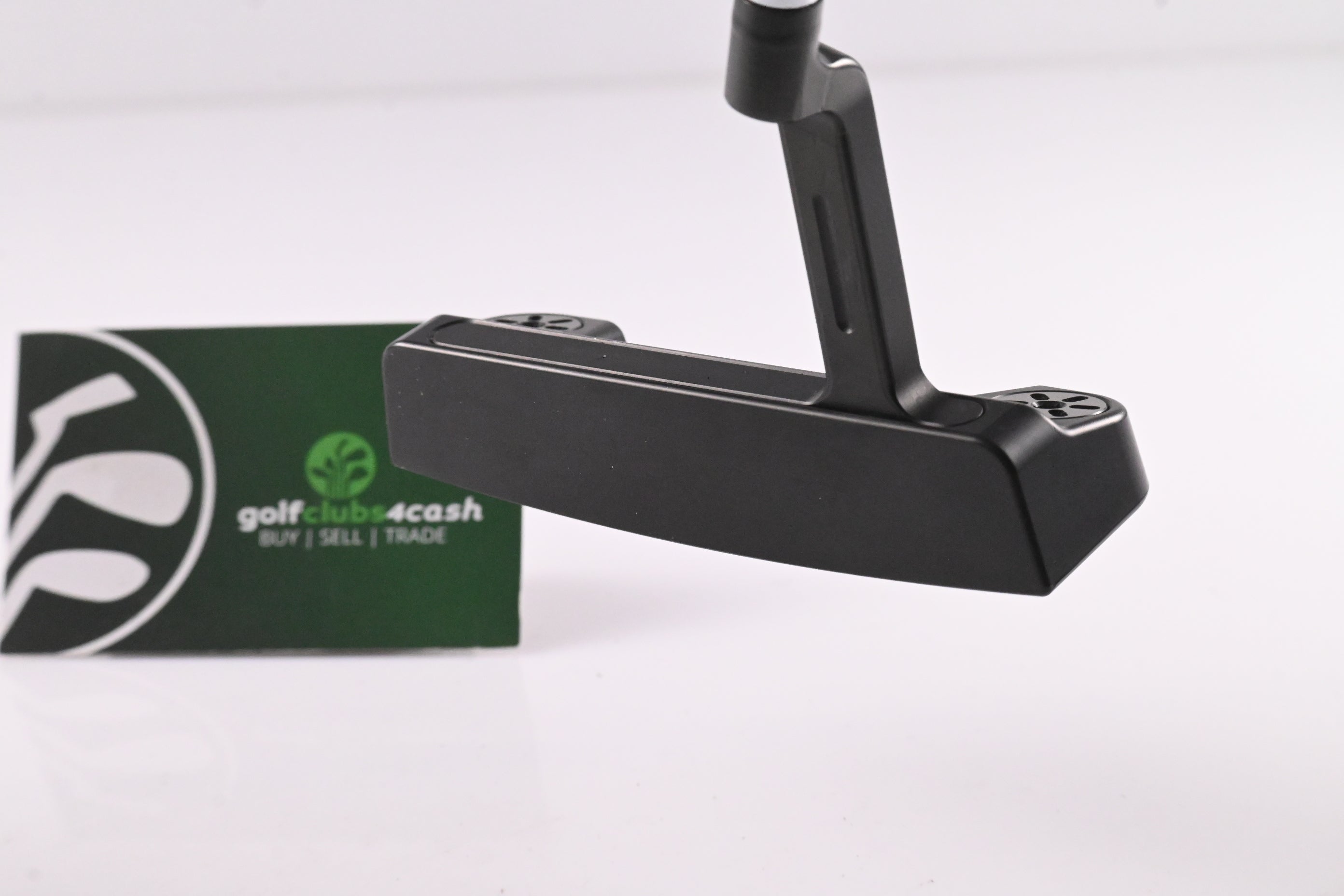 CPM Caledonia Big Eye Putter / 32 Inch