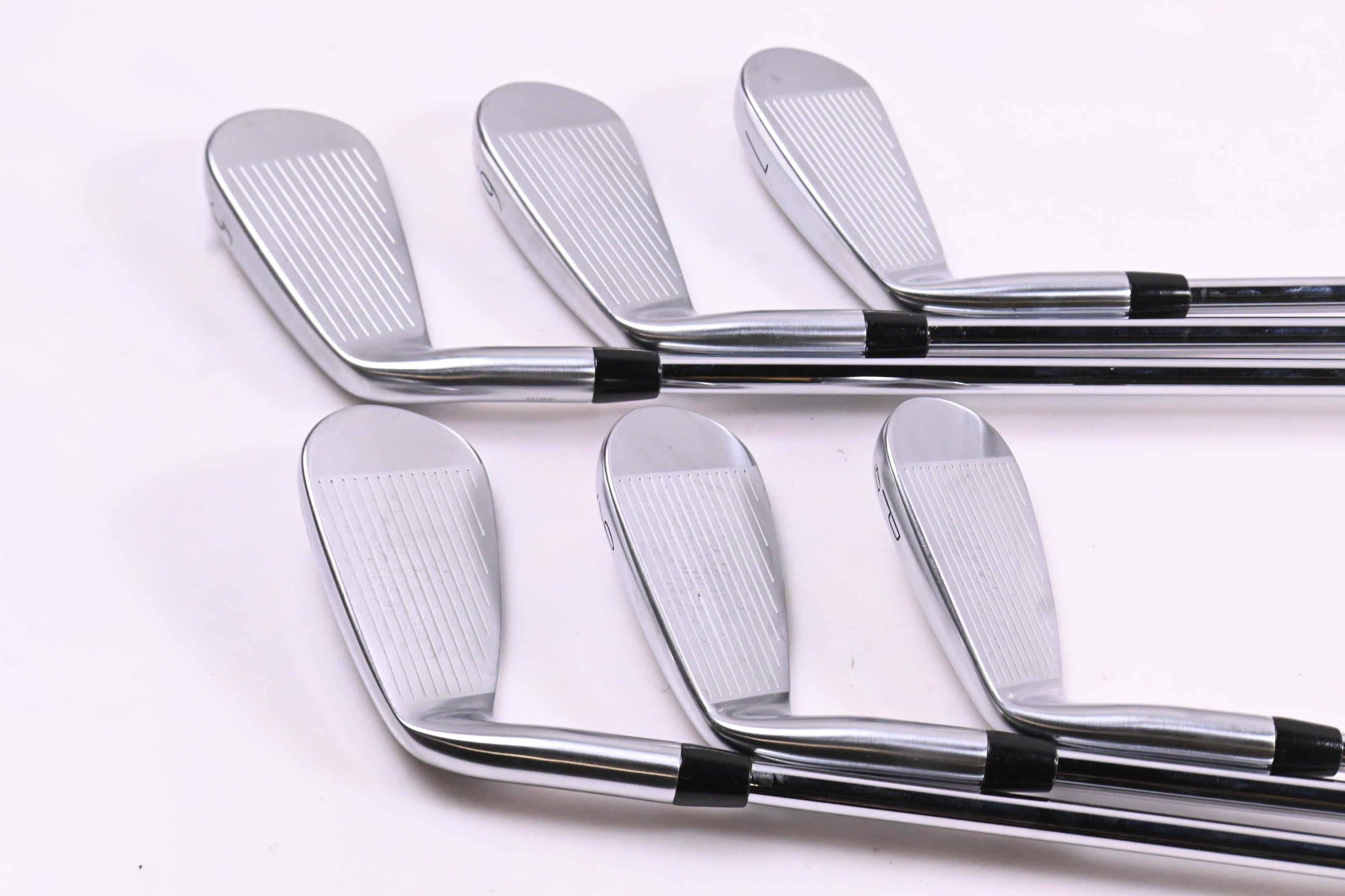 Titleist T250* 2025 Irons / 5-PW / Regular Flex N.S.Pro 750GH Neo