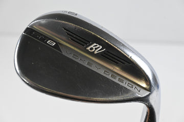 Titleist Vokey SM8 Lob Wedge / 60 Degree / Wedge Flex Vokey Design Shaft