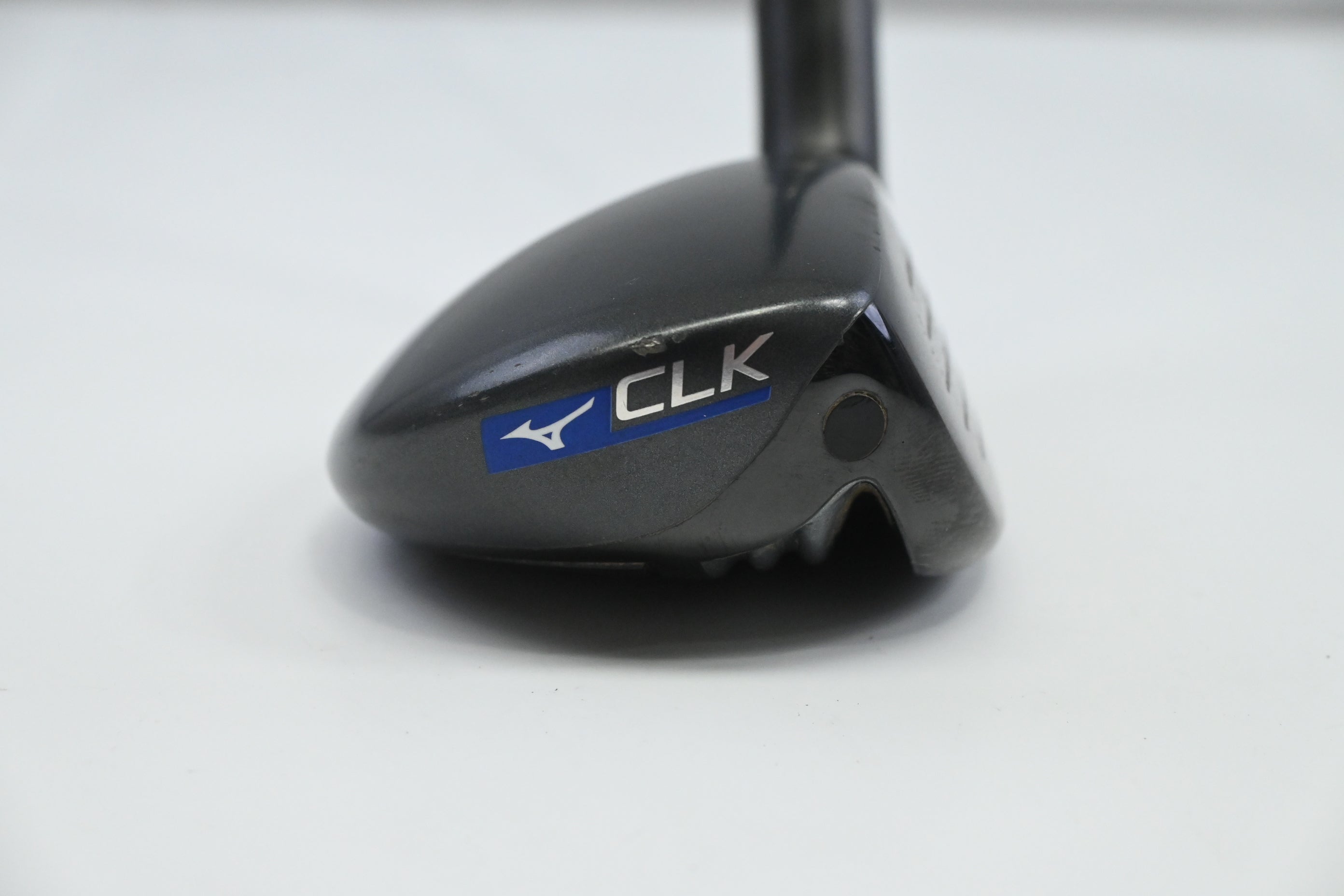 Mizuno CLK 2020 #4 Hybrid / 22 Degree / Regular Flex Tensei CK Red 70 Shaft