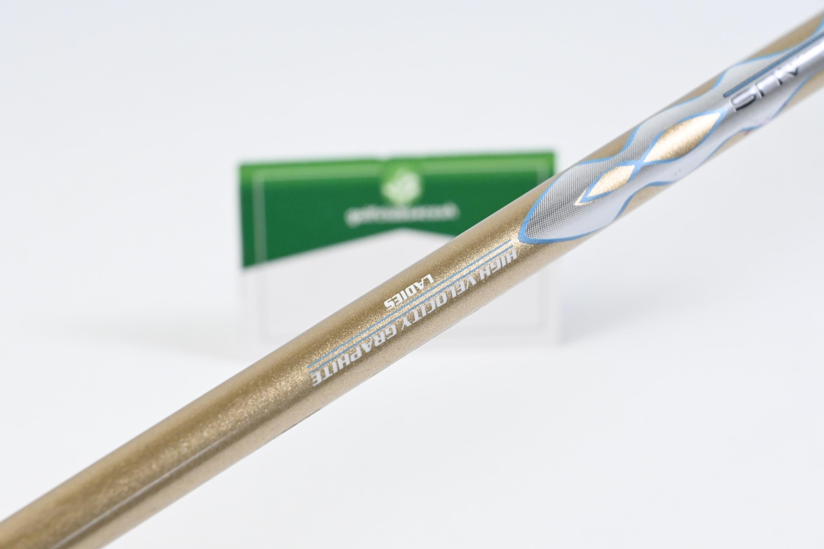 Ladies Nicklaus Air Max #5 Wood / 18 Degree / Ladies Flex Nicklaus Shaft