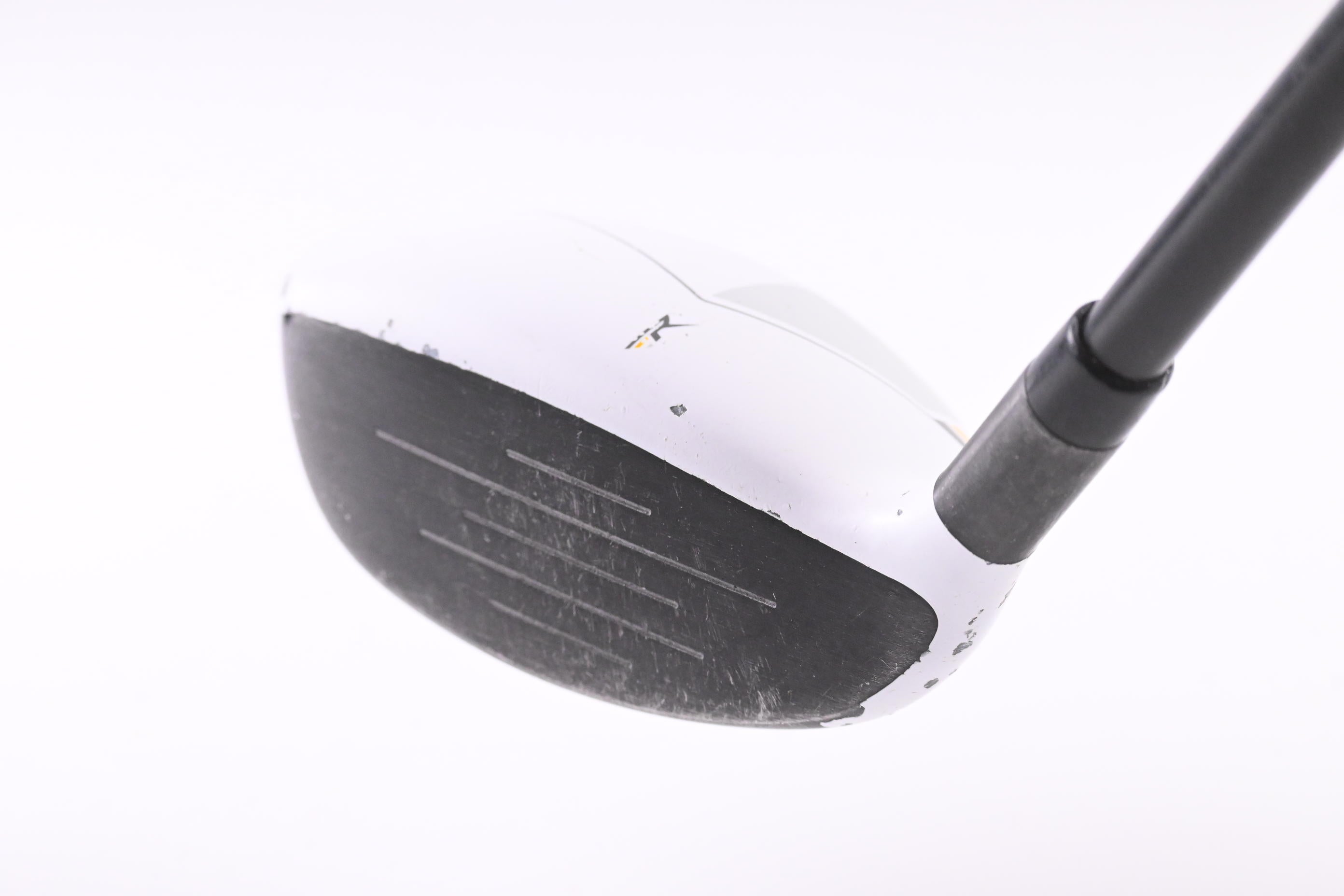 Taylormade RBZ Stage 2 #3 Hybrid / 19 Degree / Regular Flex RocketFuel 65 Shaft