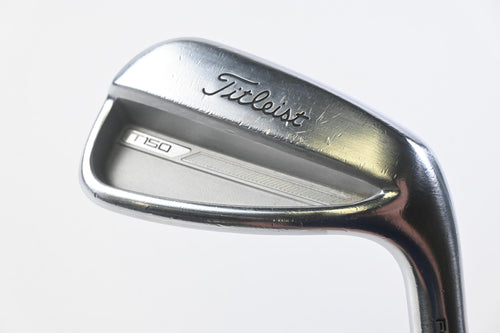 Titleist T150 2023 #9 Iron / Regular Flex KBS Tour C-Taper Lite 105 Shaft