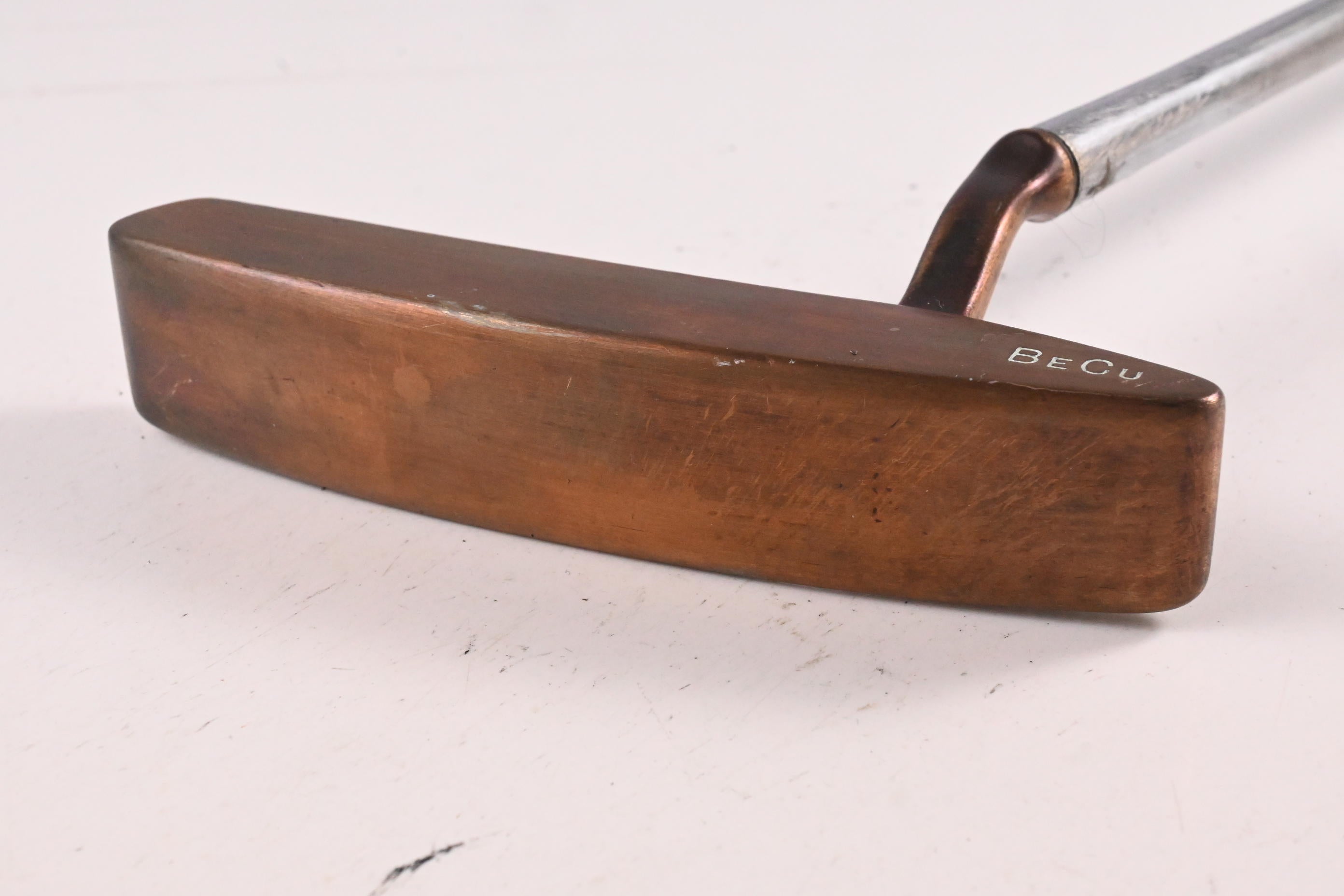 Ping Karsten BeCu PAL2 Putter / 36 Inch