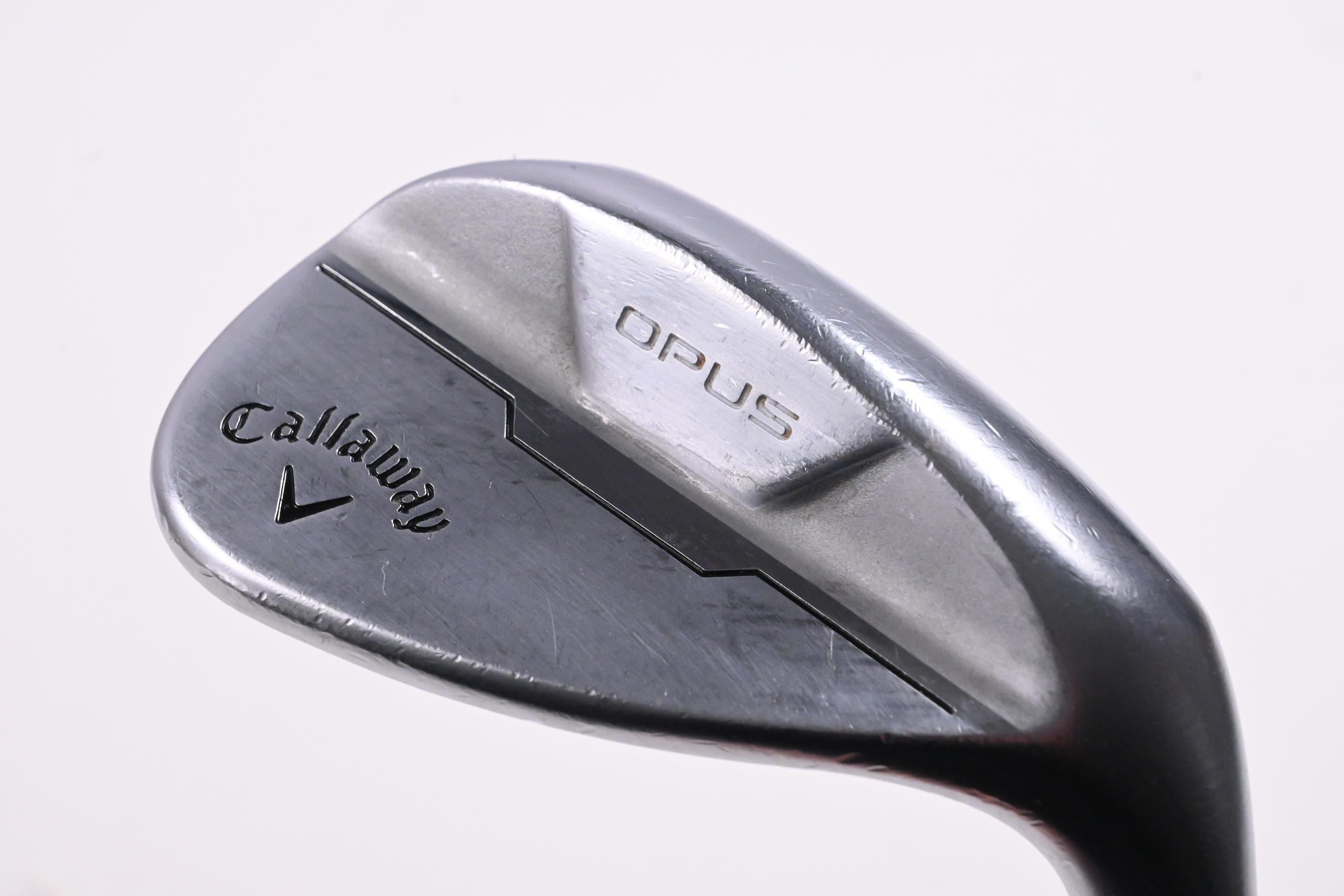 Callaway Opus Sand Wedge / 56 Degree / Stiff Flex NS Pro Modus3 Tour 105 Shaft