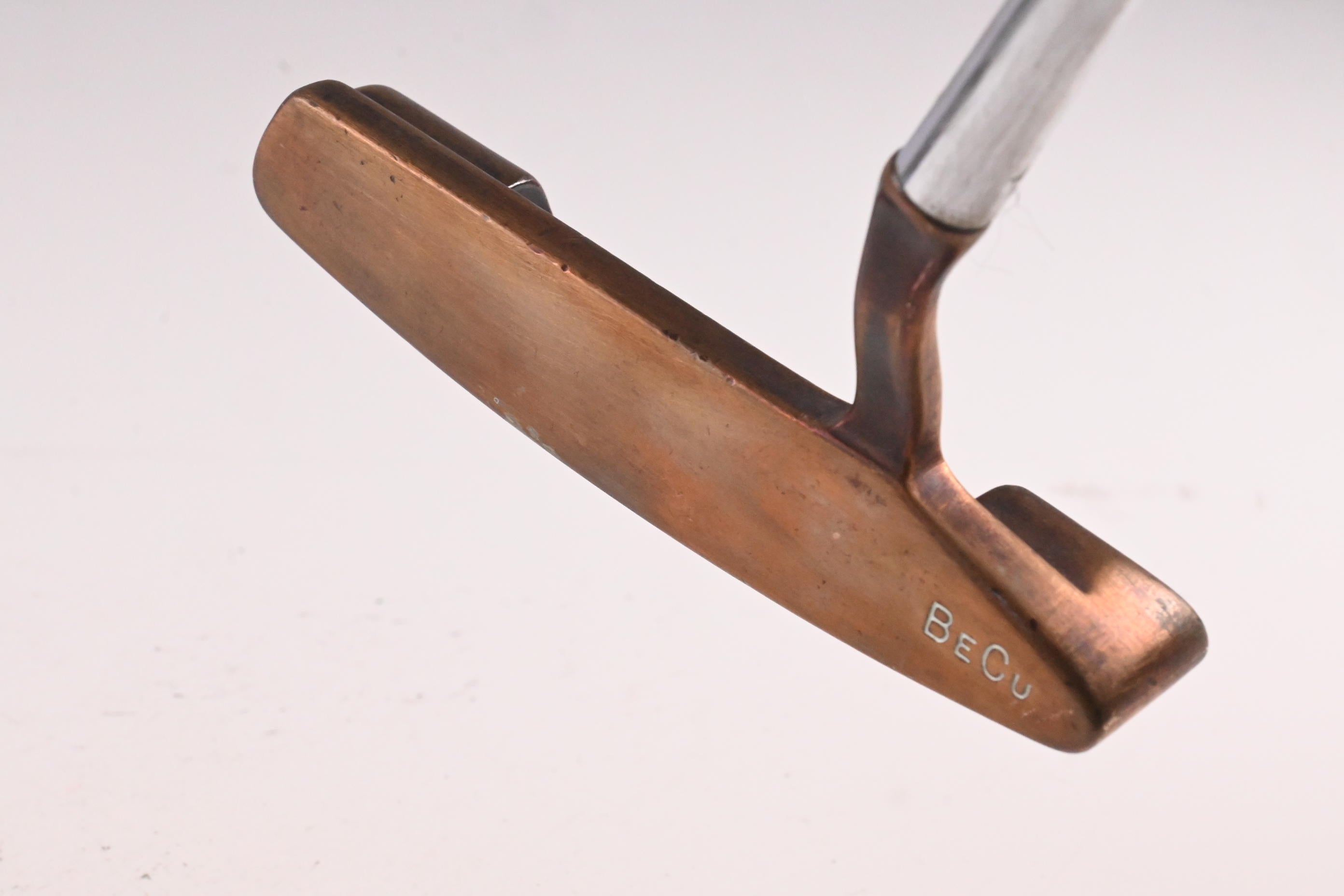 Ping Karsten BeCu PAL2 Putter / 36 Inch