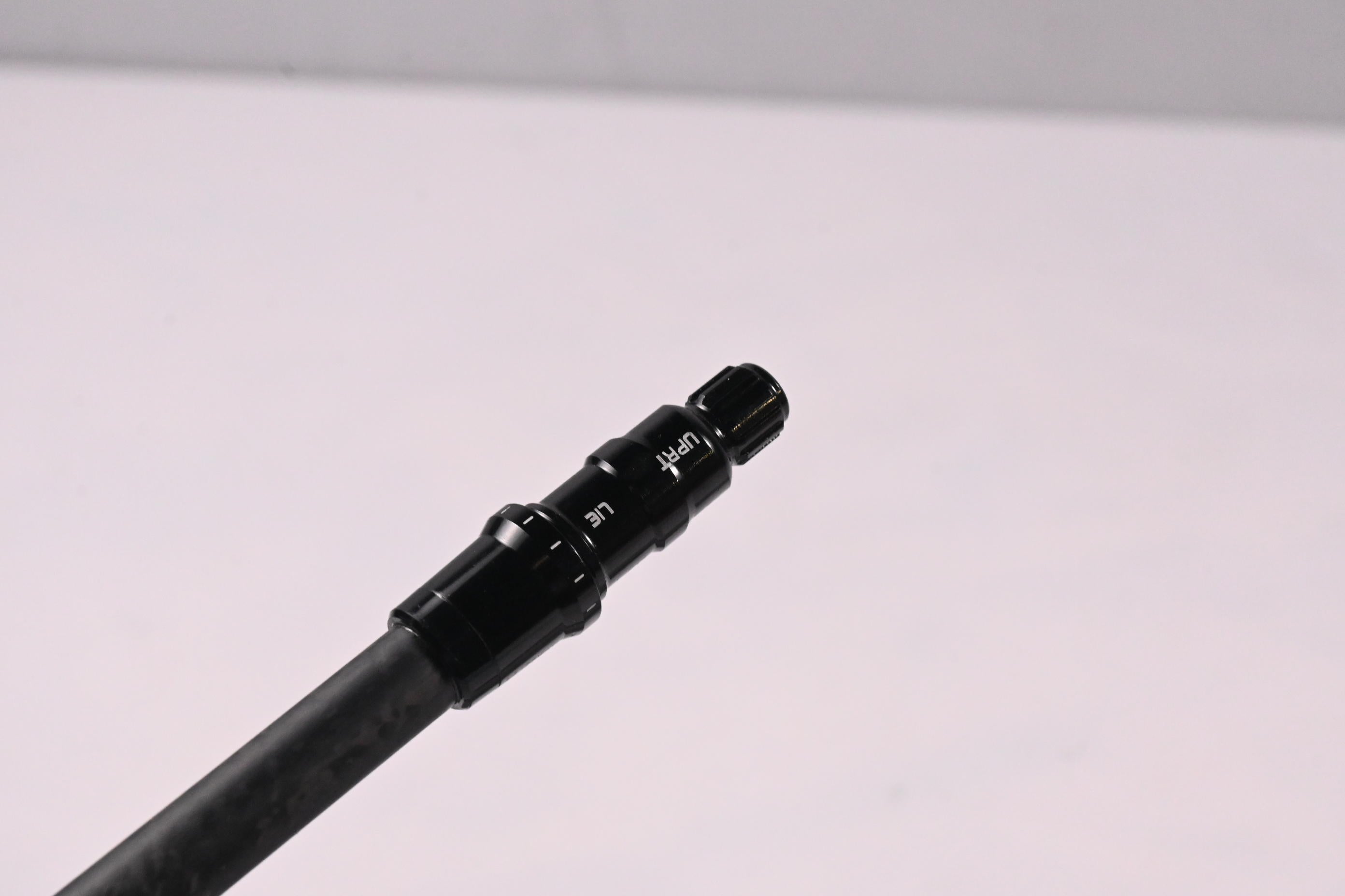 TPT Power 18 HI #4 Hybrid Shaft / Regular Flex / Taylormade 2nd Gen