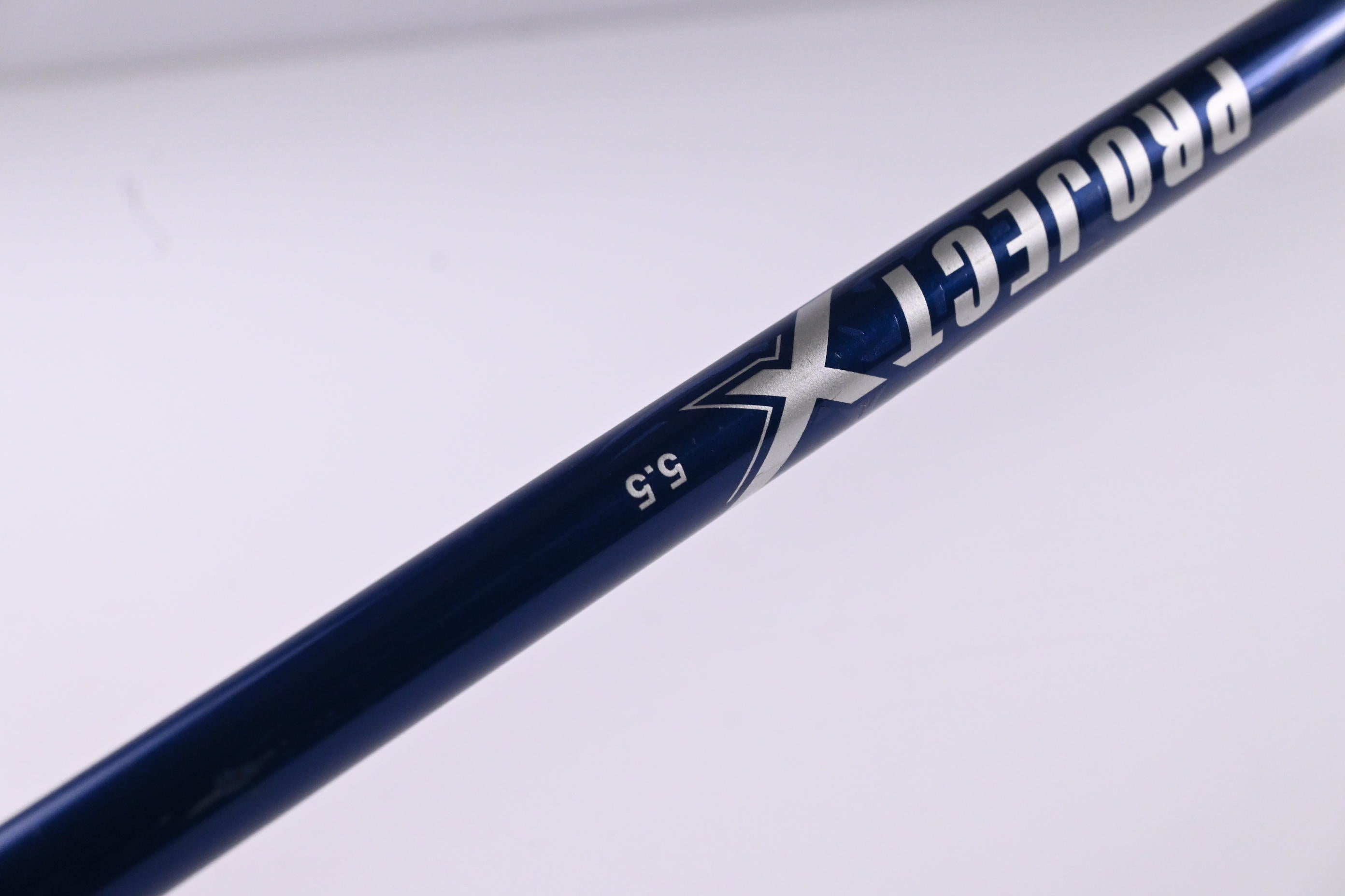 Titleist GT3 Driver / 9 Degree / Regular Flex Project X Shaft