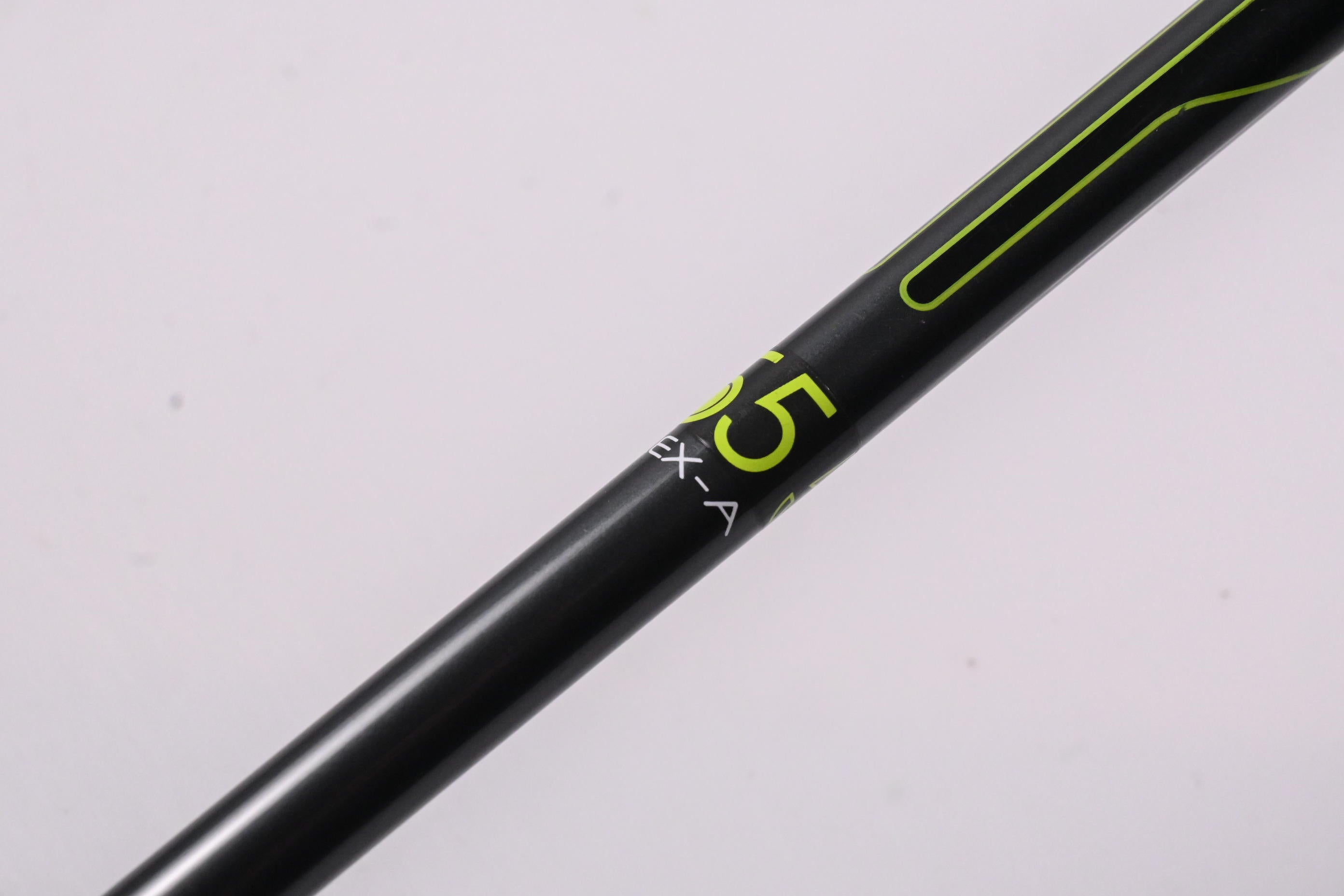 Taylormade M2 2017 #5 Iron / 21.5 Degree / Senior Flex Taylormade Reax 55