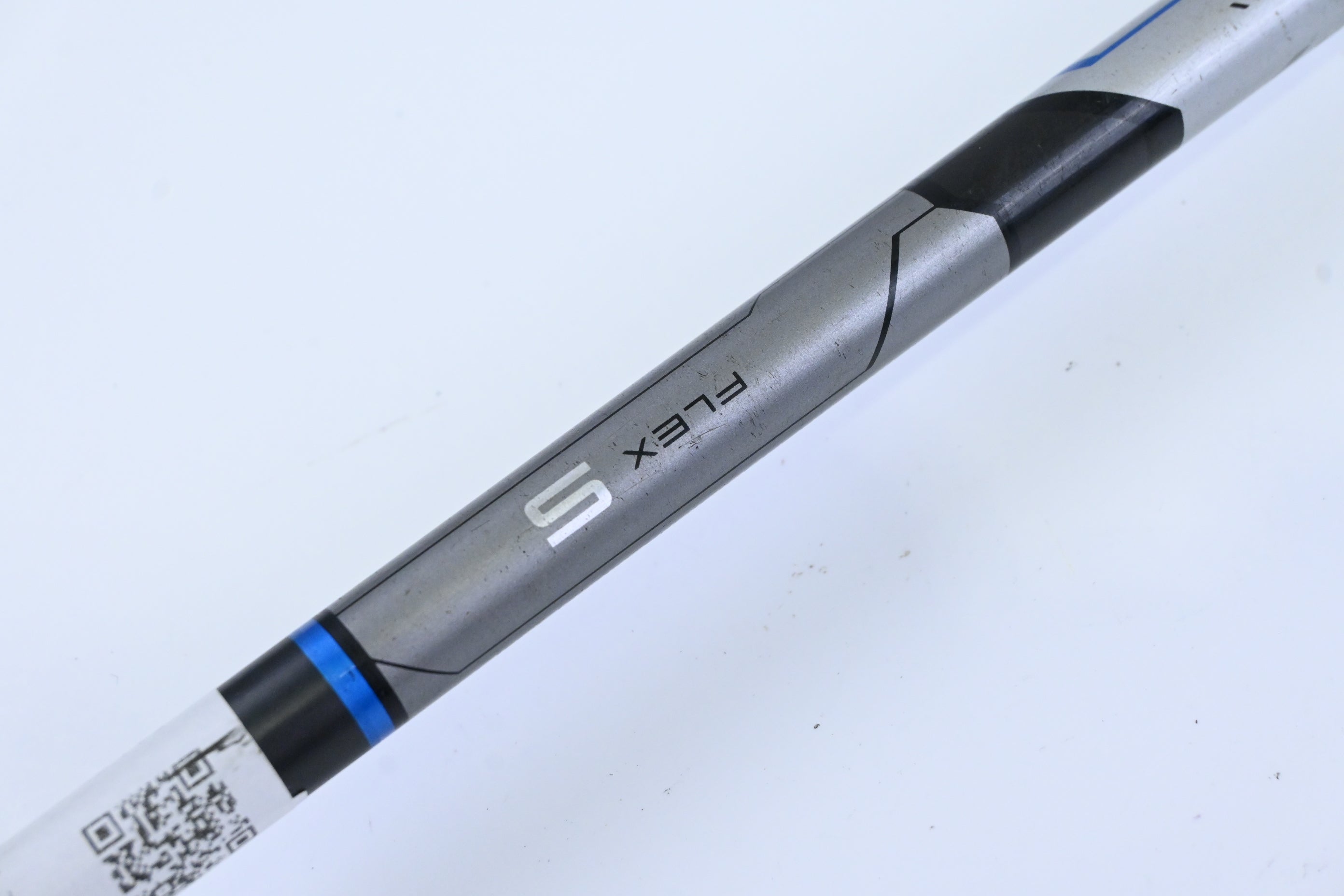 Taylormade SLDR #3 Wood / 15 Degree / Stiff Flex Fujikura Speeder 77 Shaft