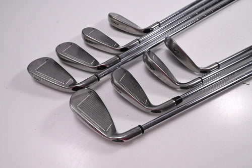 Callaway X-18 Irons / 4-PW+SW / Uniflex Callaway X-18 Shafts