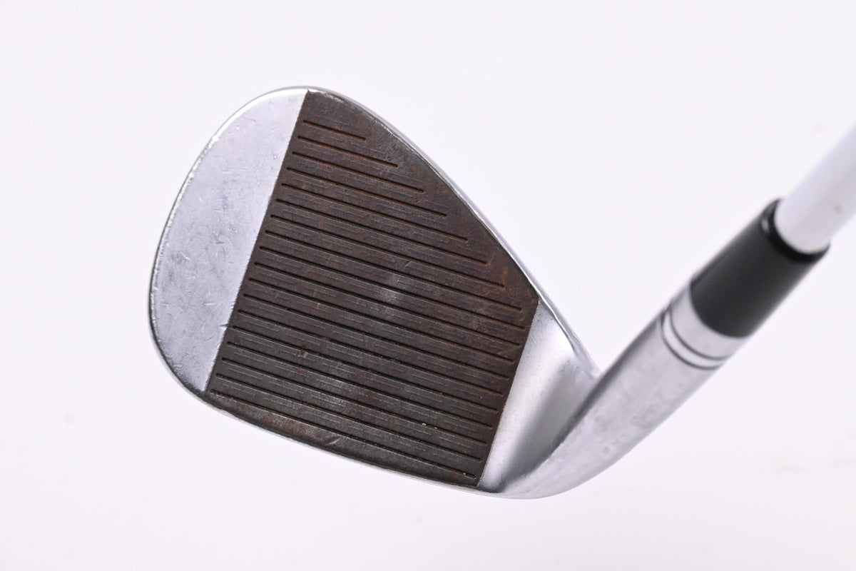 Taylormade Milled Grind 3 Chrome Sand Wedge / 54 Degree / Stiff Flex Dynamic Gold