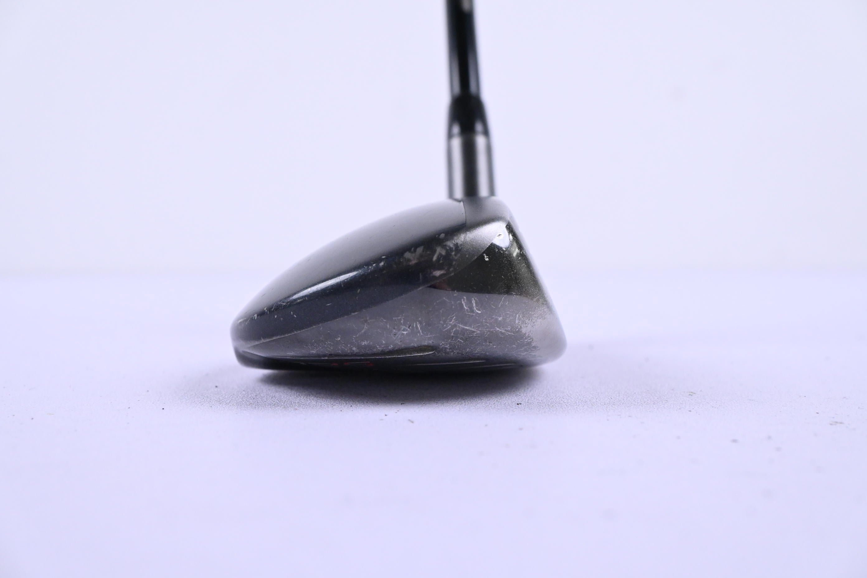 Ping G25 #4 Hybrid / 23 Degree / Regular Flex Ping TFC 189 Shaft