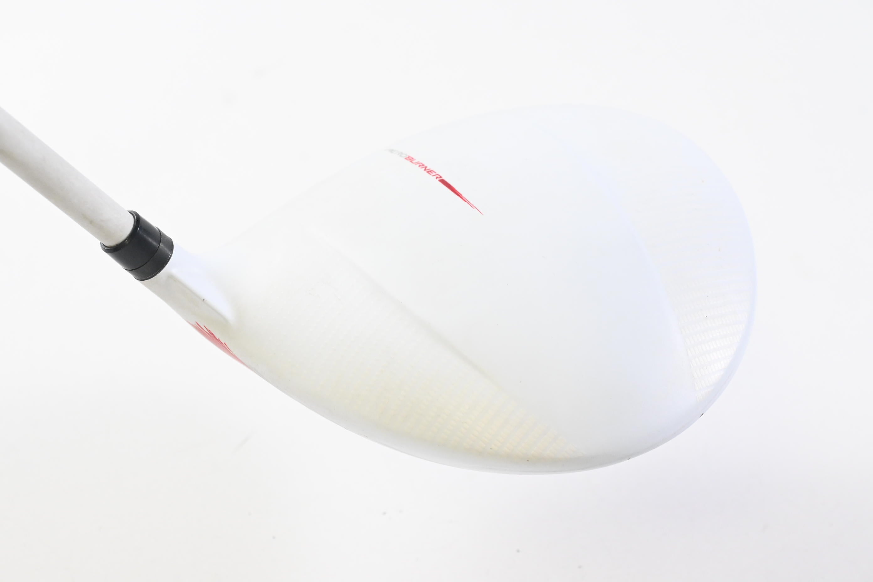 Taylormade Aeroburner Driver / 10.5 Degree / Regular Flex Speed Rul-Z 50 Shaft