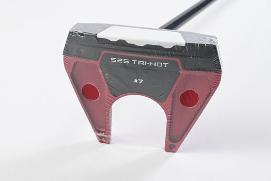 Odyssey Square 2 Square Tri-Hot #7 Putter / 34 Inch