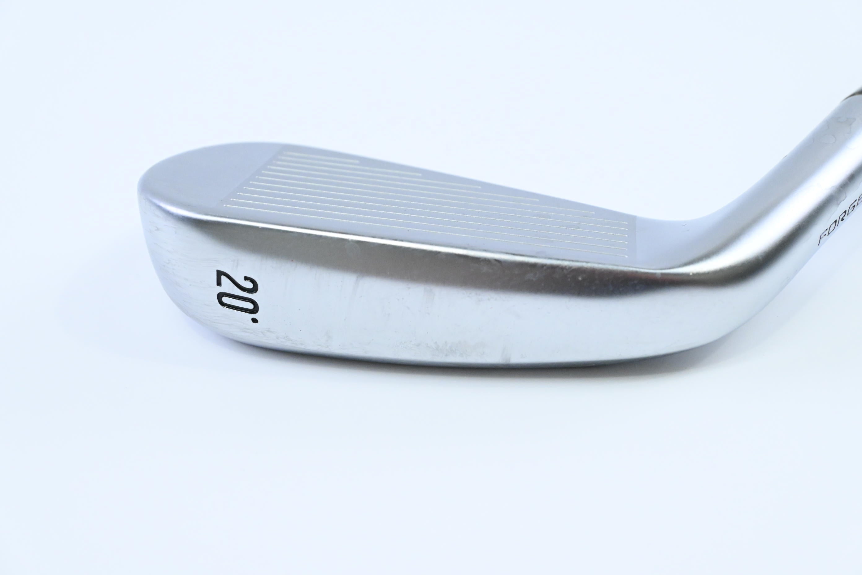 Callaway Apex UT 24 #3 Iron / 20 Degree / Regular Flex MMT 80 Shaft