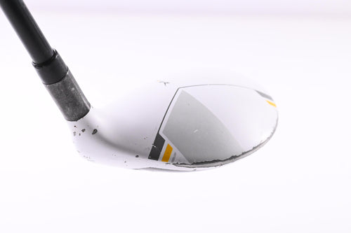 Taylormade RBZ Stage 2 #3 Hybrid / 19 Degree / Regular Flex RocketFuel 65 Shaft