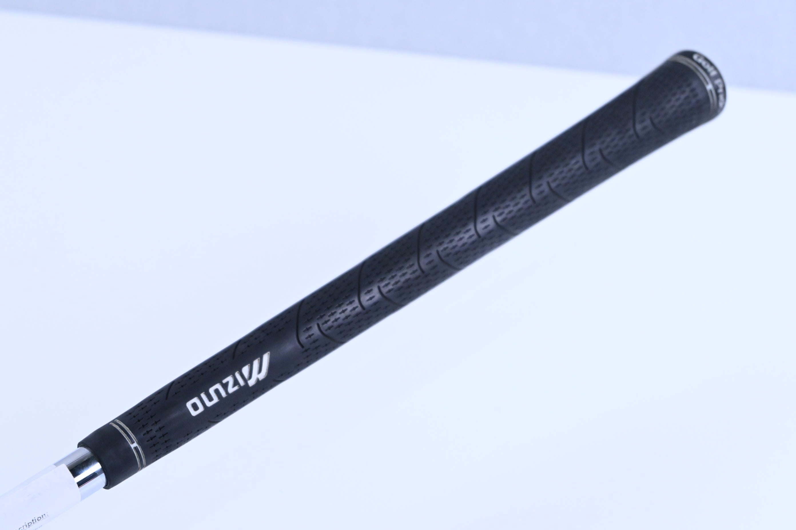 Left Hand Mizuno MP T-10 Lob Wedge / 60 Degree / Wedge Flex Dynamic Gold Shaft