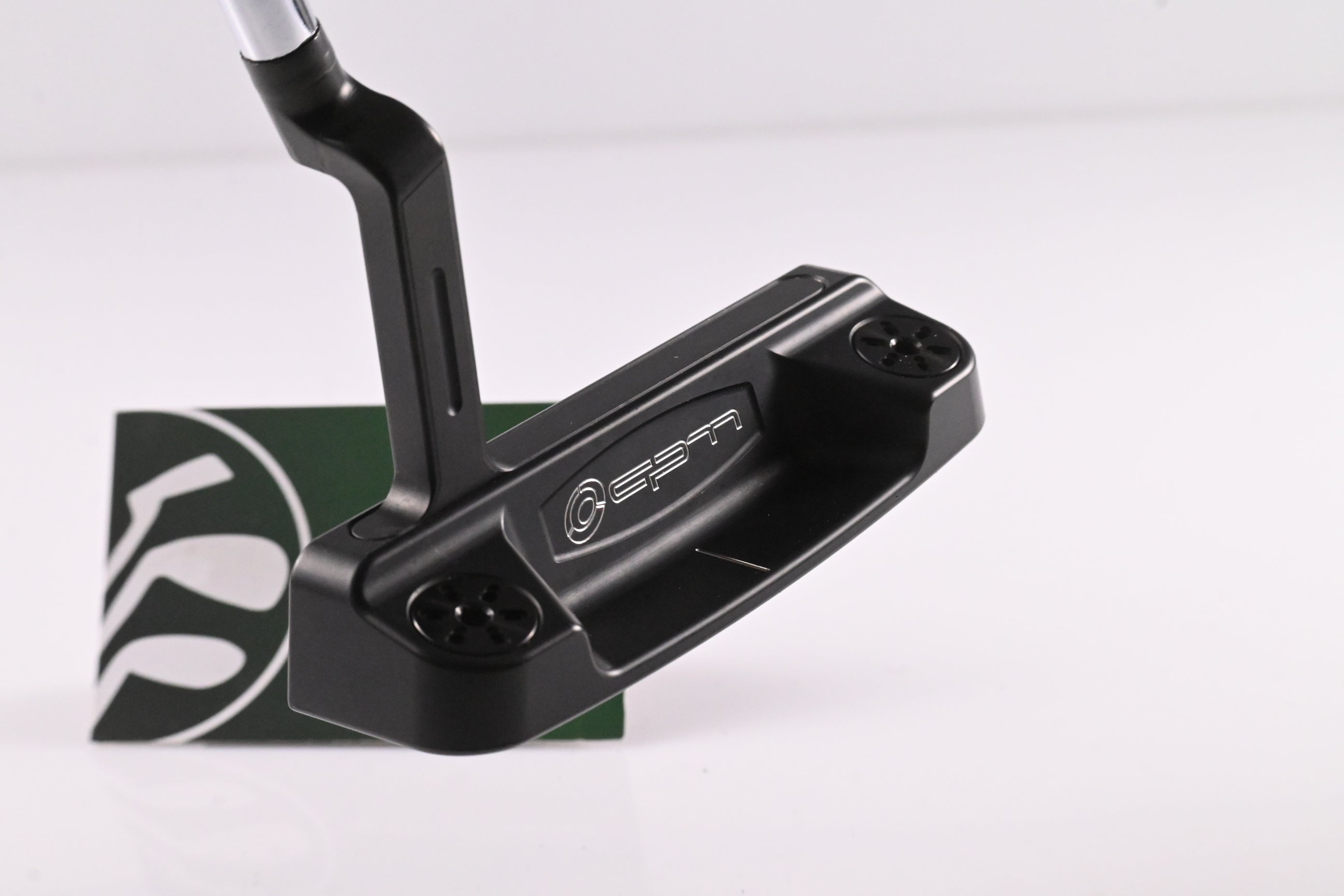 CPM Caledonia Big Eye Putter / 32 Inch