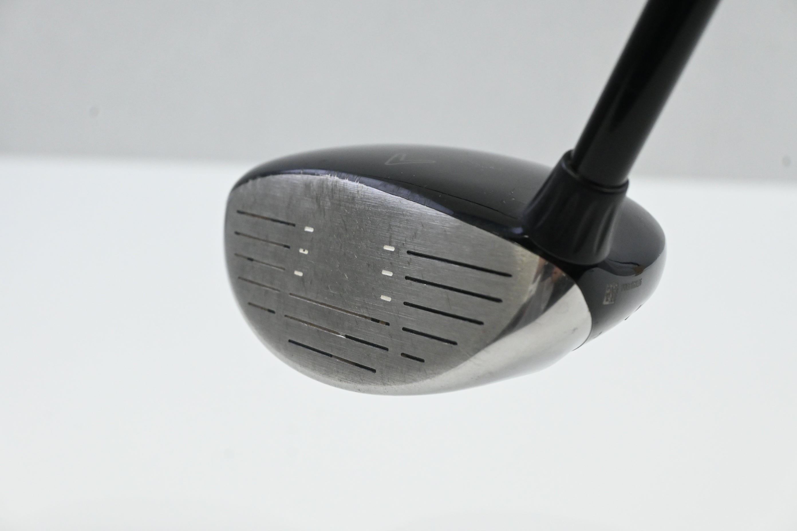 Callaway X 2006 #3 Wood / 15 Degree / Stiff Flex Fujikura 65 Shaft