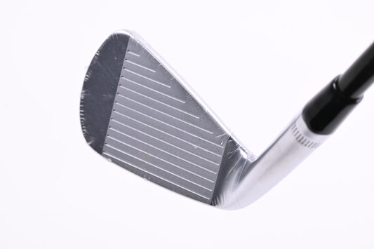 Callaway Apex MB 21 #5 Iron / 23 Degree / Stiff Flex MMT 95 Shaft