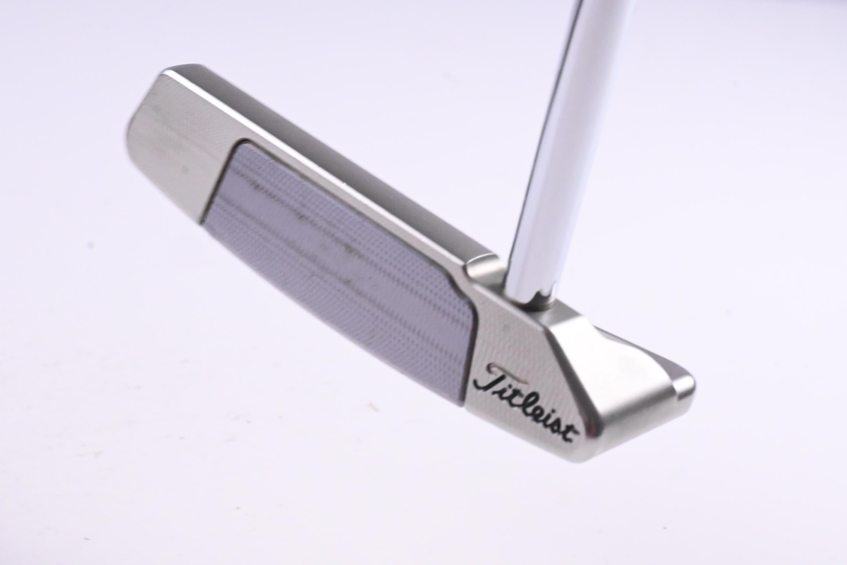 Scotty Cameron Select Newport Notchback 2016 Putter / 35 Inch