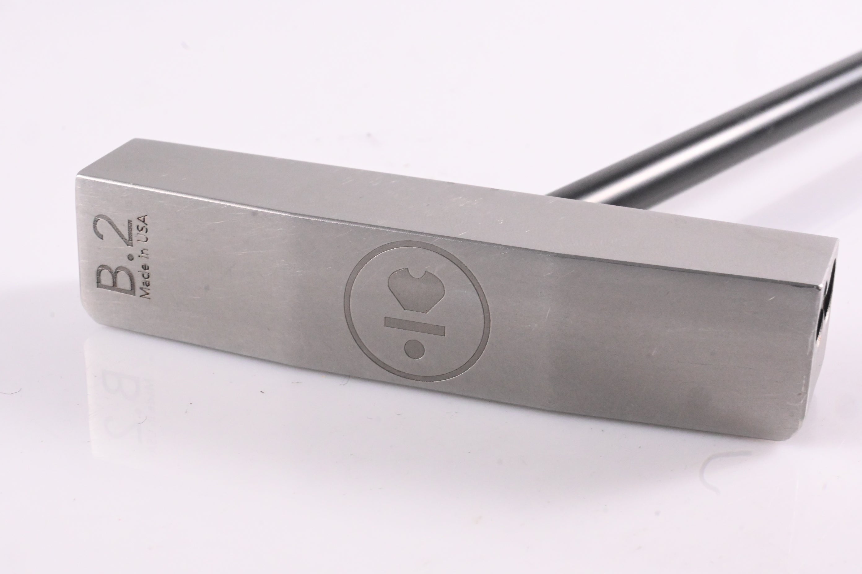 L.A.B. Golf B.2 Putter / 34 Inch