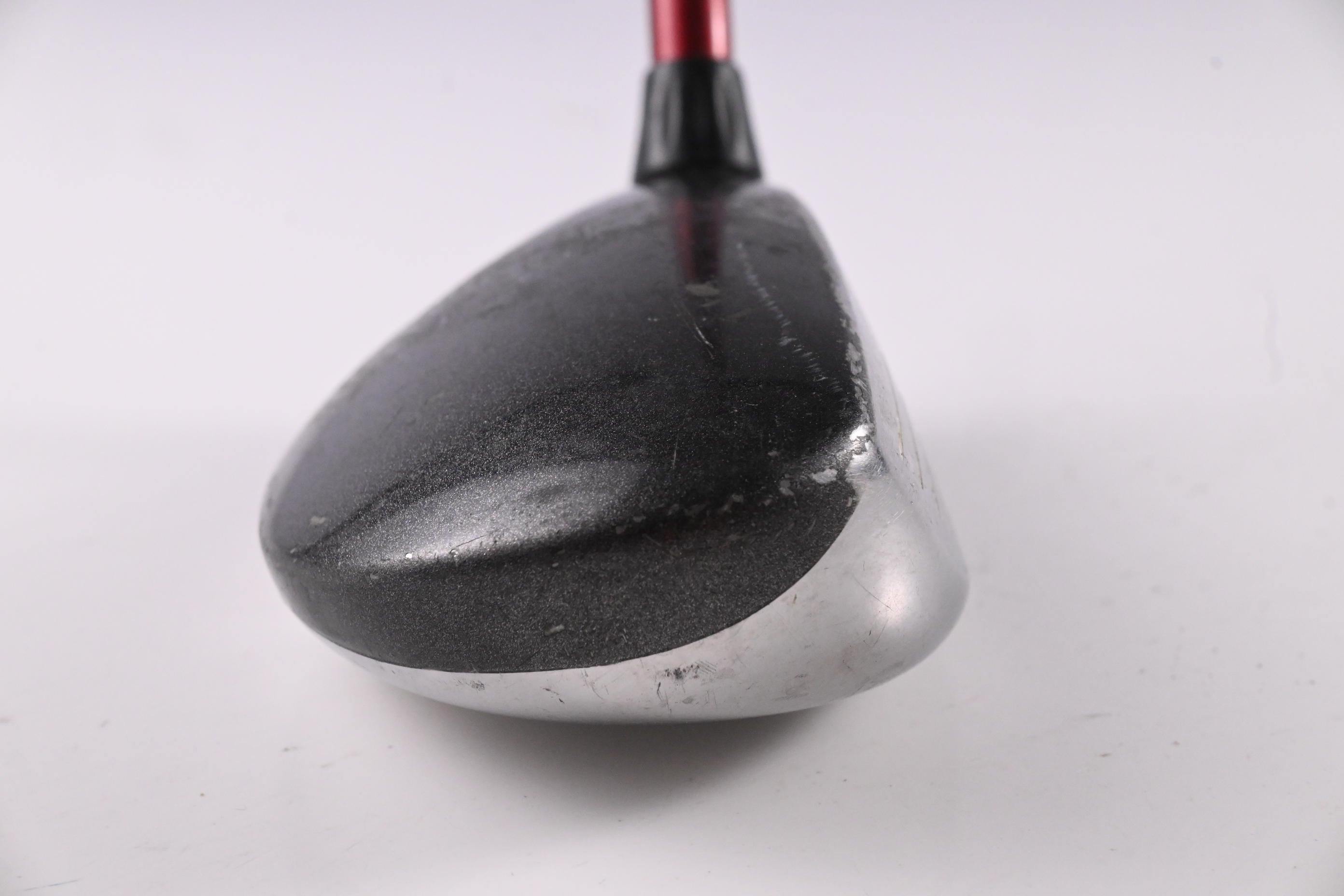Callaway Big Bertha Heavenwood #4 Hybrid / 23 Degree / Firm Flex Callaway RCH 75