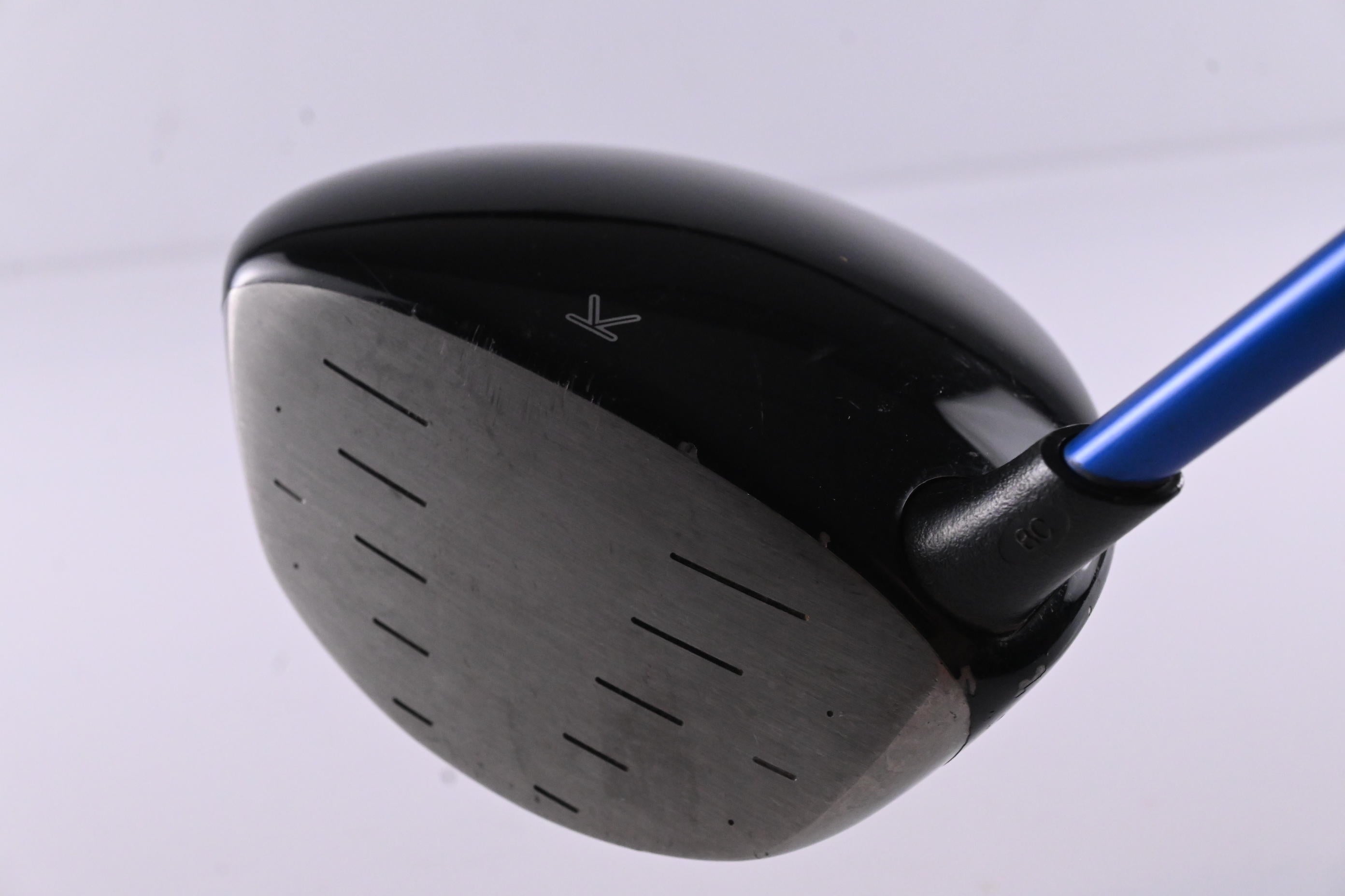 Ping Si3 Driver / 10 Degree / Regular Flex Grafalloy Blue Shaft