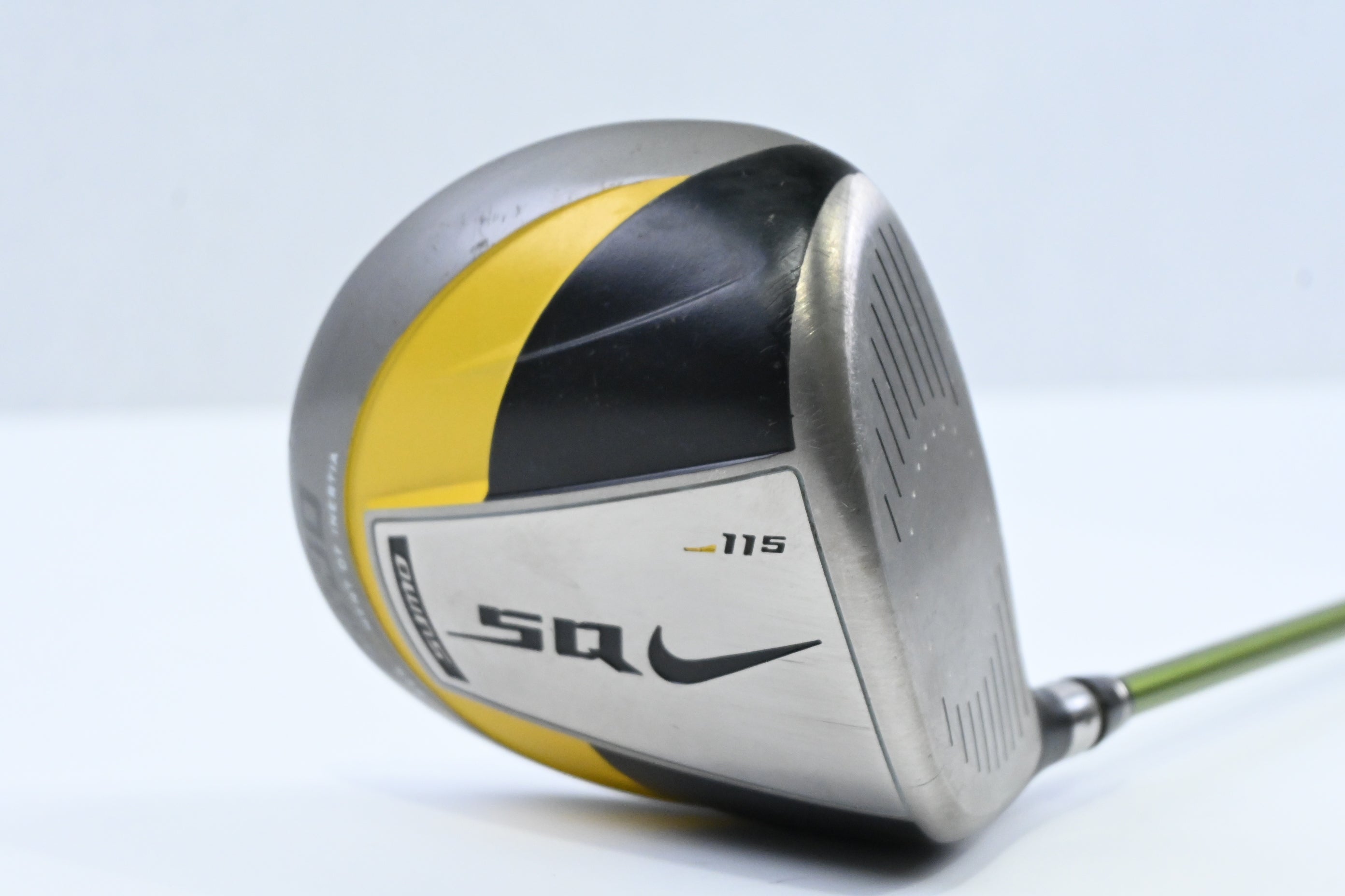 Nike SQ Sumo Driver / 11.5 Degree / Regular Flex Aldila NV 55 Shaft