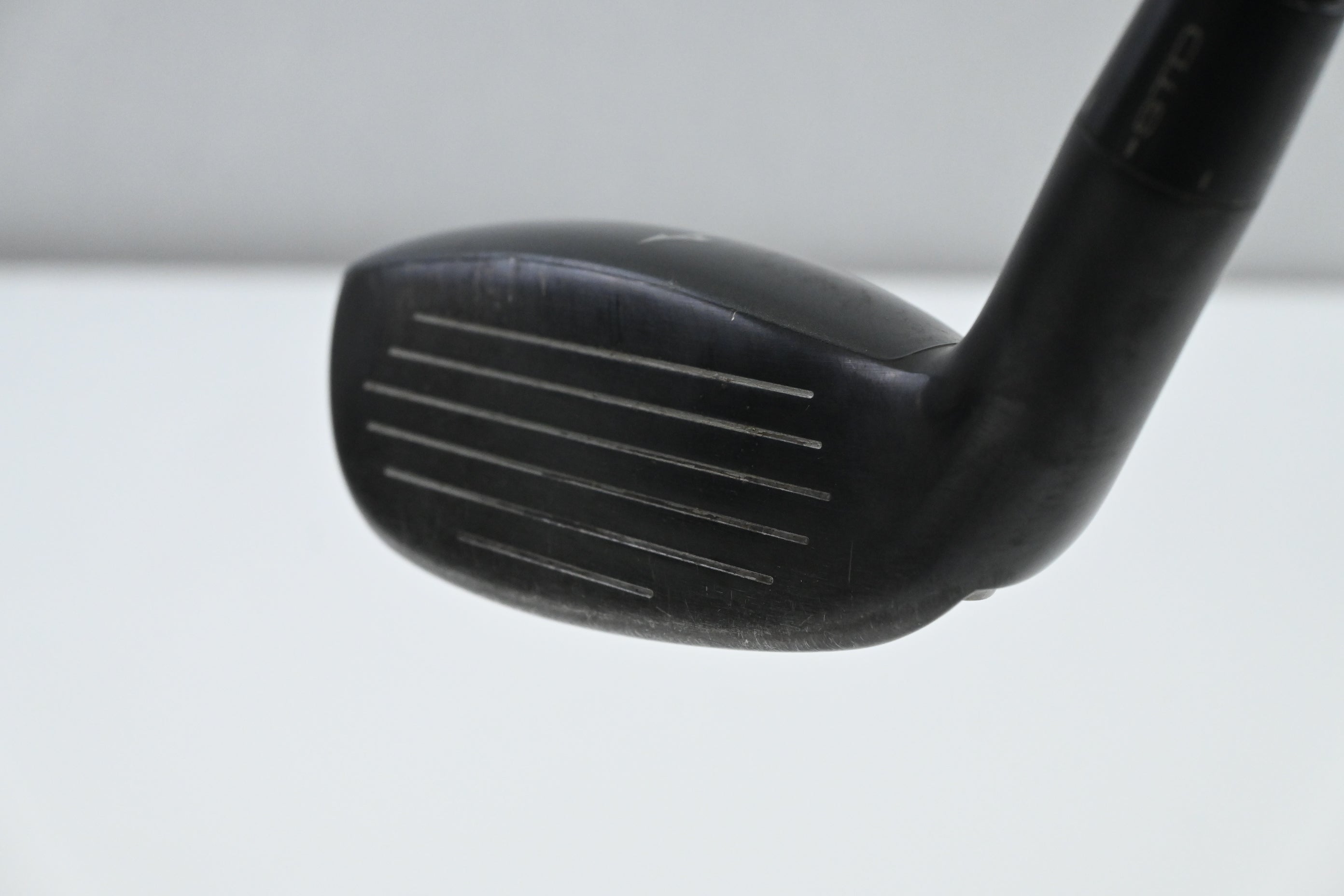 Mizuno CLK 2020 #4 Hybrid / 22 Degree / Regular Flex Tensei CK Red 70 Shaft
