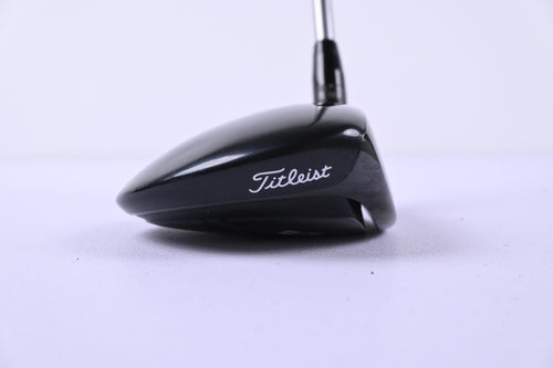 Titleist 915 F #3 Wood / 15 Degree / Stiff Flex Diamana S+ 70 Shaft