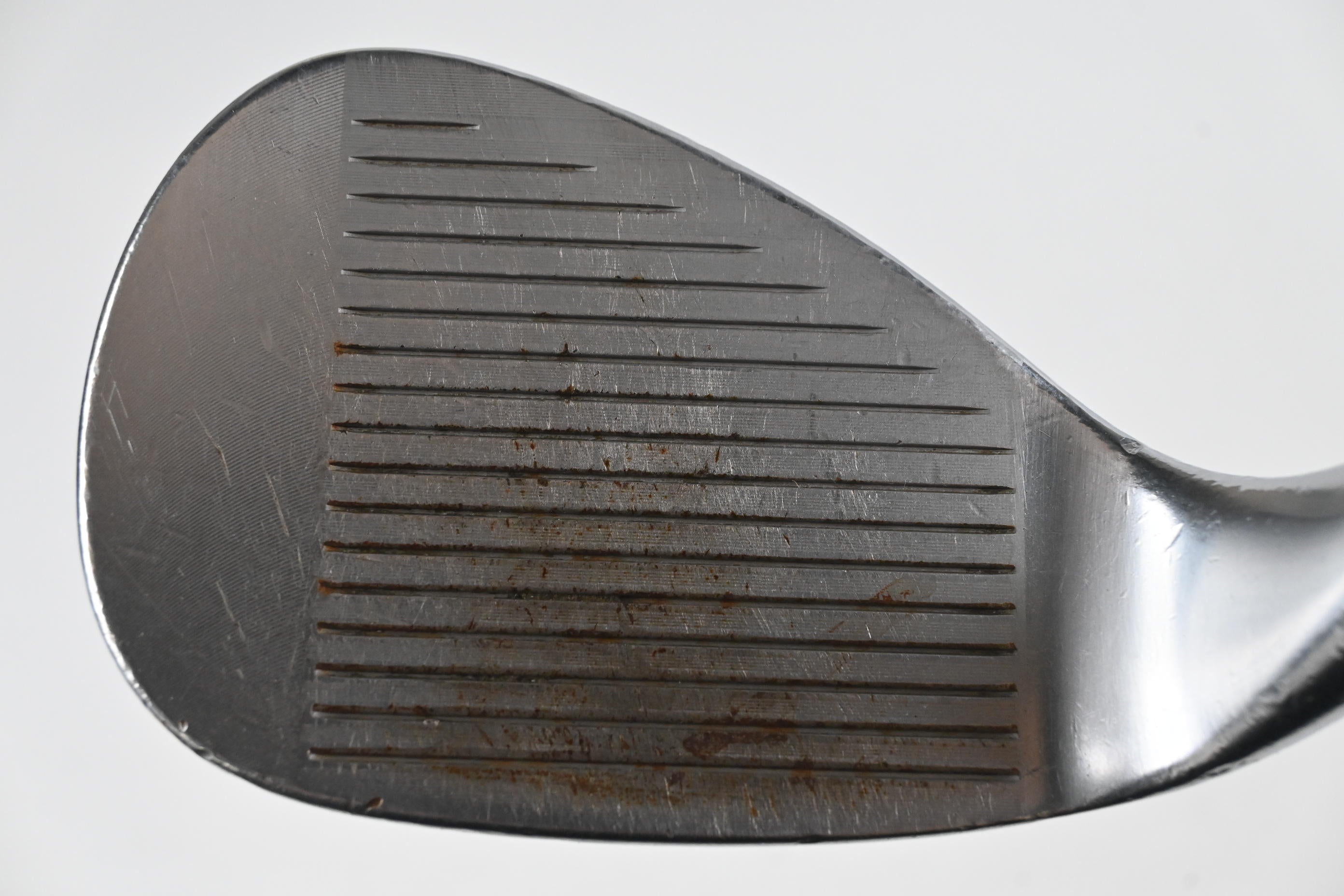 Titleist Vokey SM8 Lob Wedge / 60 Degree / Wedge Flex Vokey Design Shaft