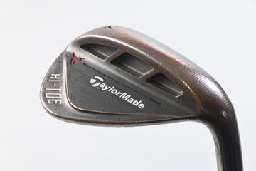Taylormade Hi-Toe Sand Wedge / 56 Degree / Wedge Flex KBS HI-REV 2.0 115