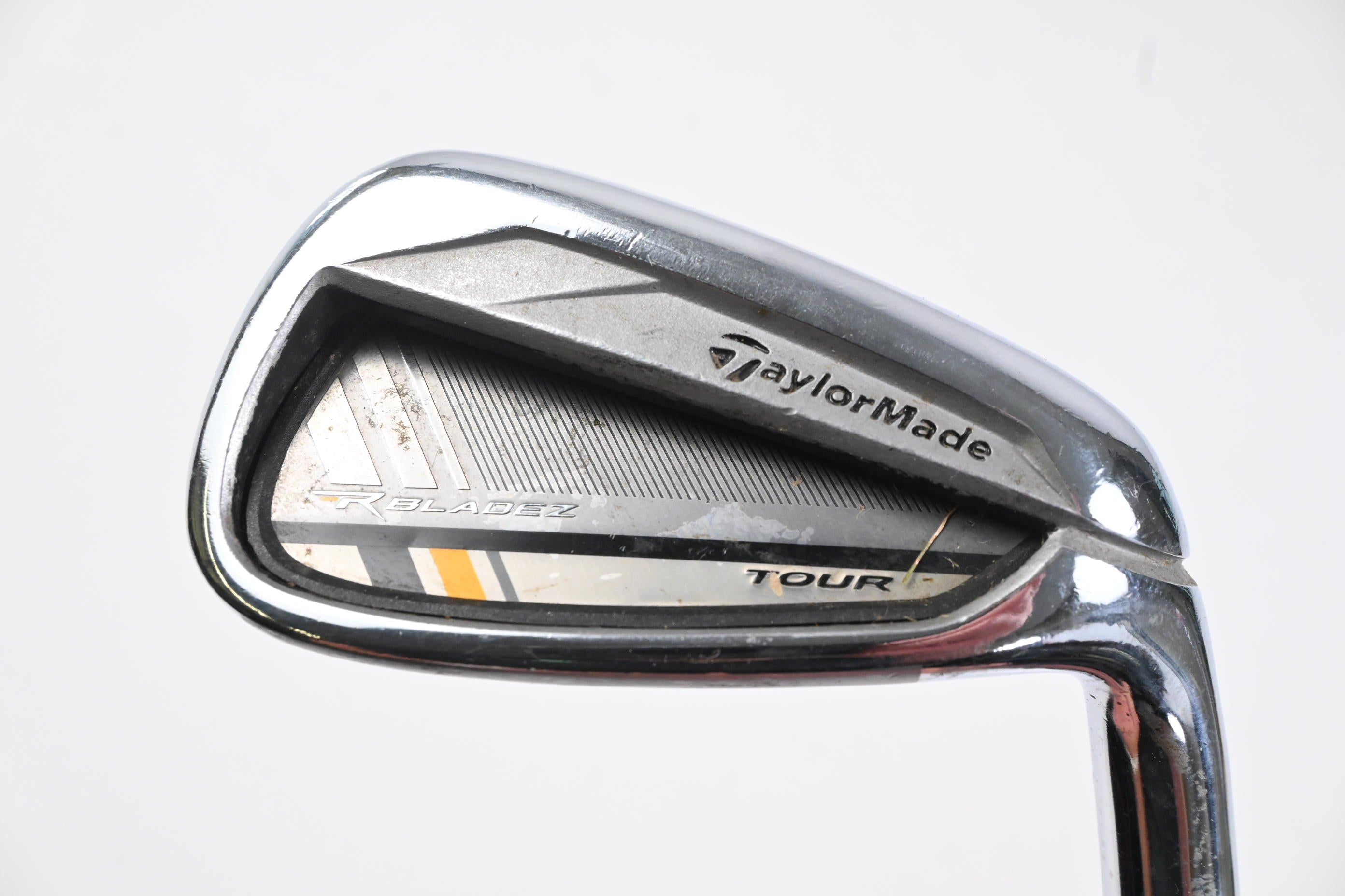 Taylormade Rocketbladez Tour Pitching Wedge / 47 Degree / Stiff Flex KBS Tour