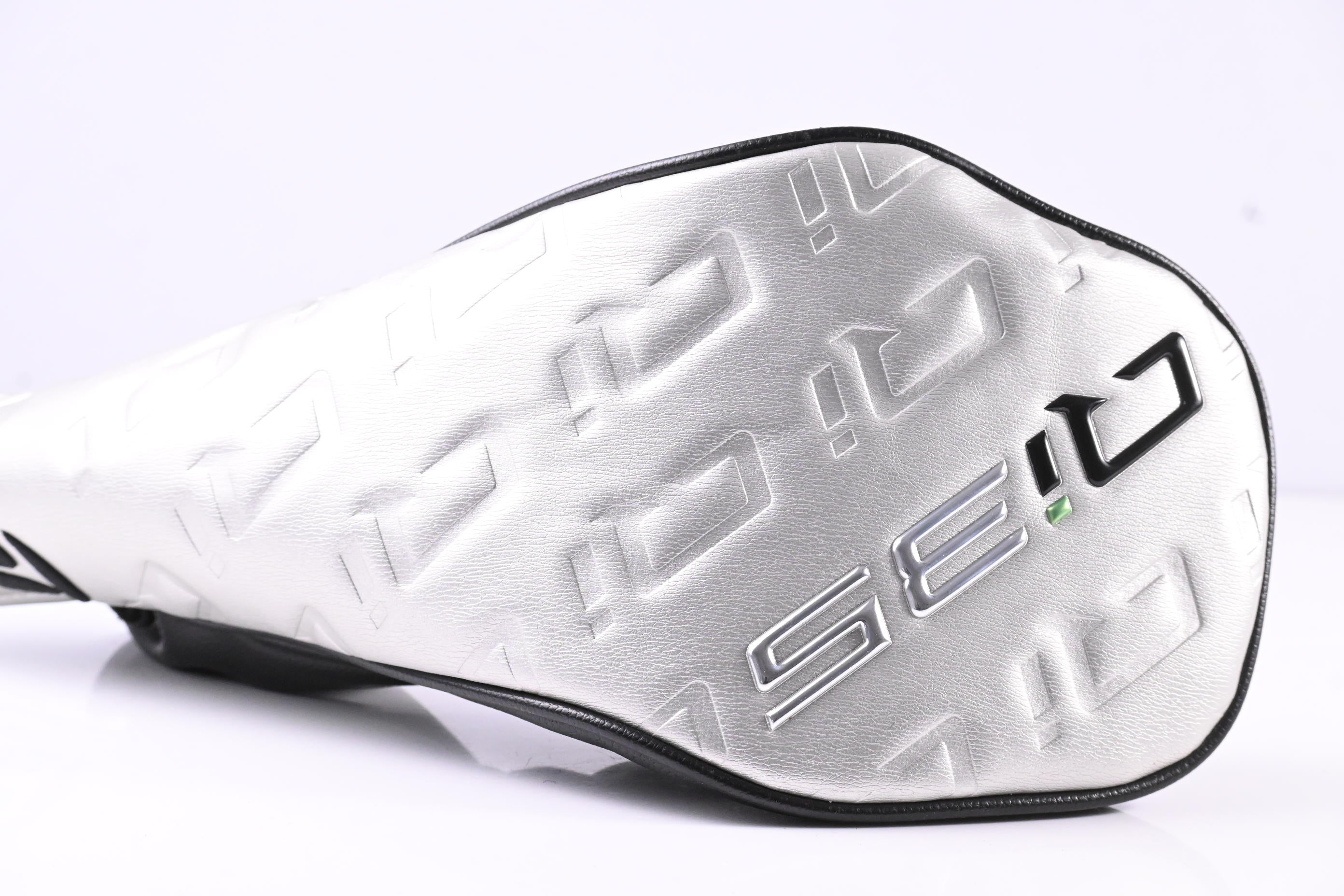 Taylormade Qi35 Max Lite Driver / 12 Degree / Senior Flex Vanquish 4 Shaft