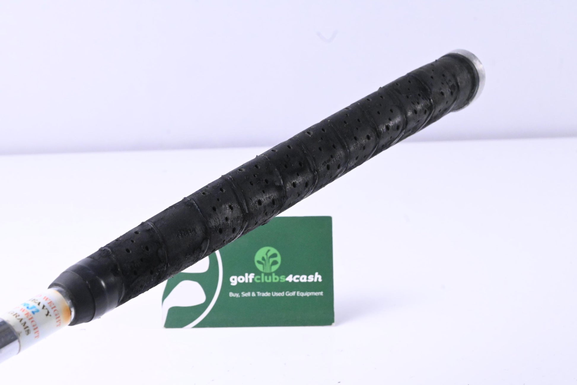 Wilson Kirk Currie Balance Fit L Putter / 35 Inch