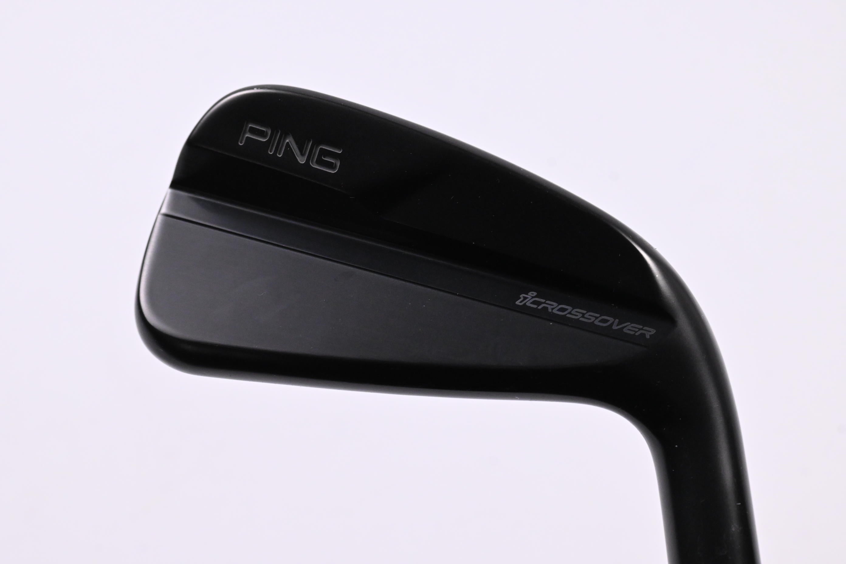 Ping iCrossover #3 Hybrid / 20 Degree / Stiff Flex Ping Tour 2.0 Chrome 85 Shaft