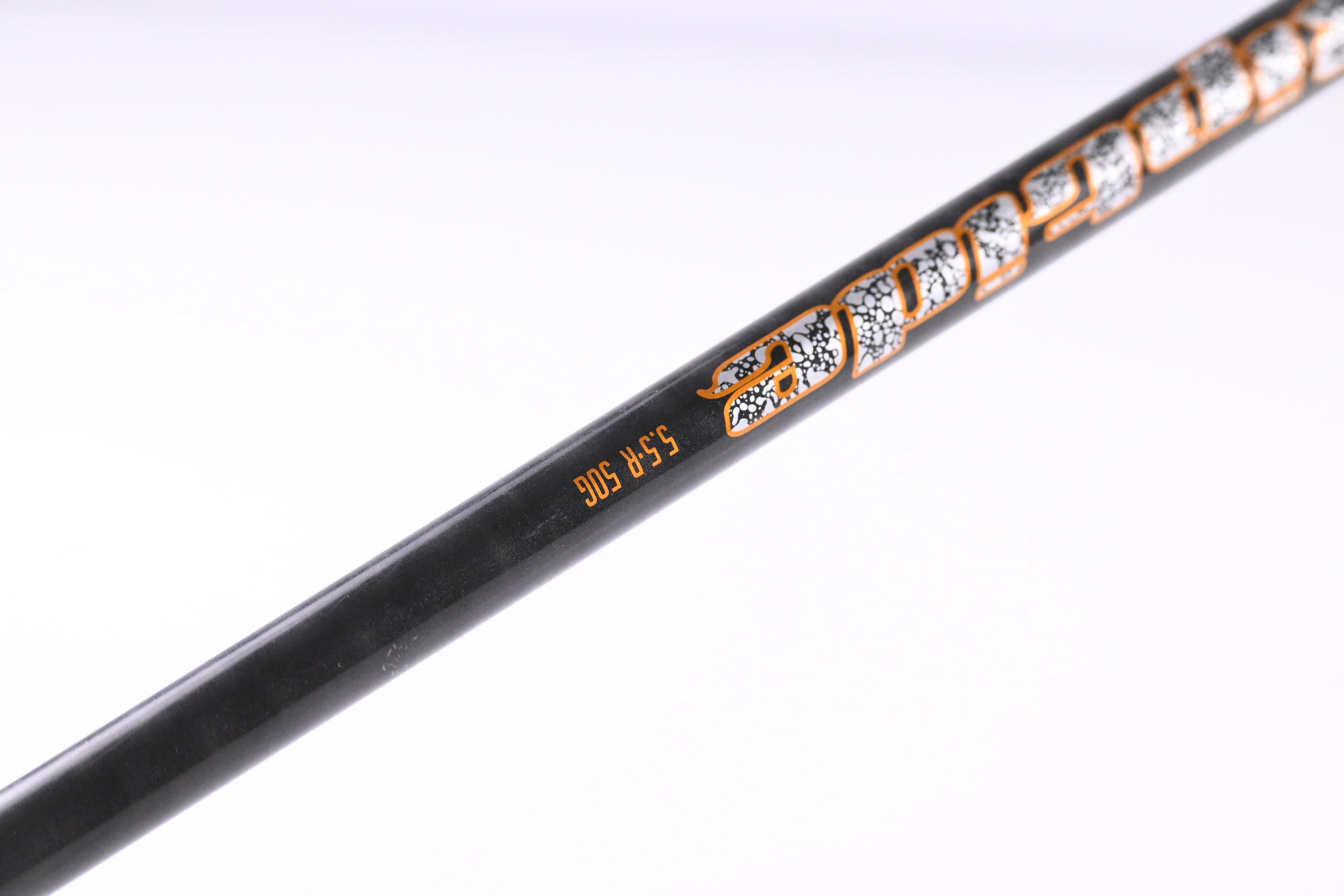Callaway Mavrik Driver / 10.5 Degree / Regular Flex Evenflow Riptide 50 Shaft