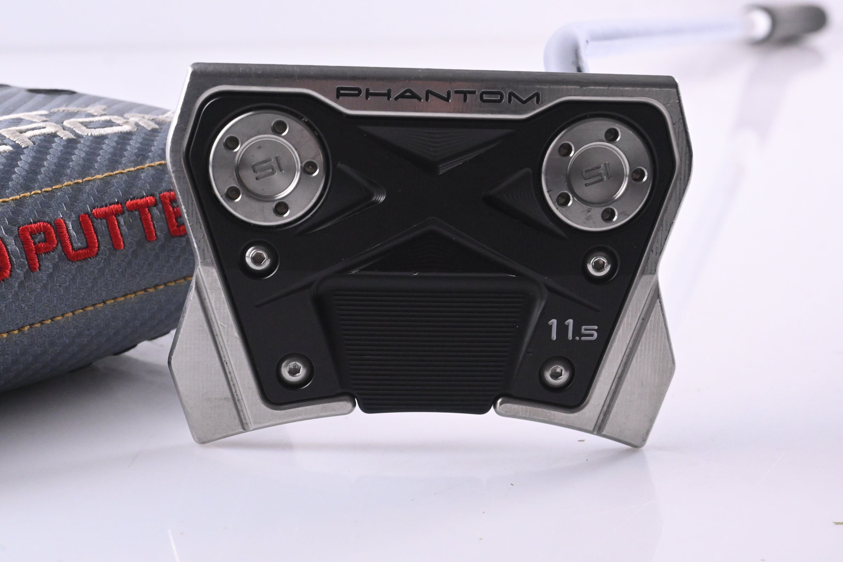 Scotty Cameron Phantom X #11.5 2022 Putter / 34 Inch